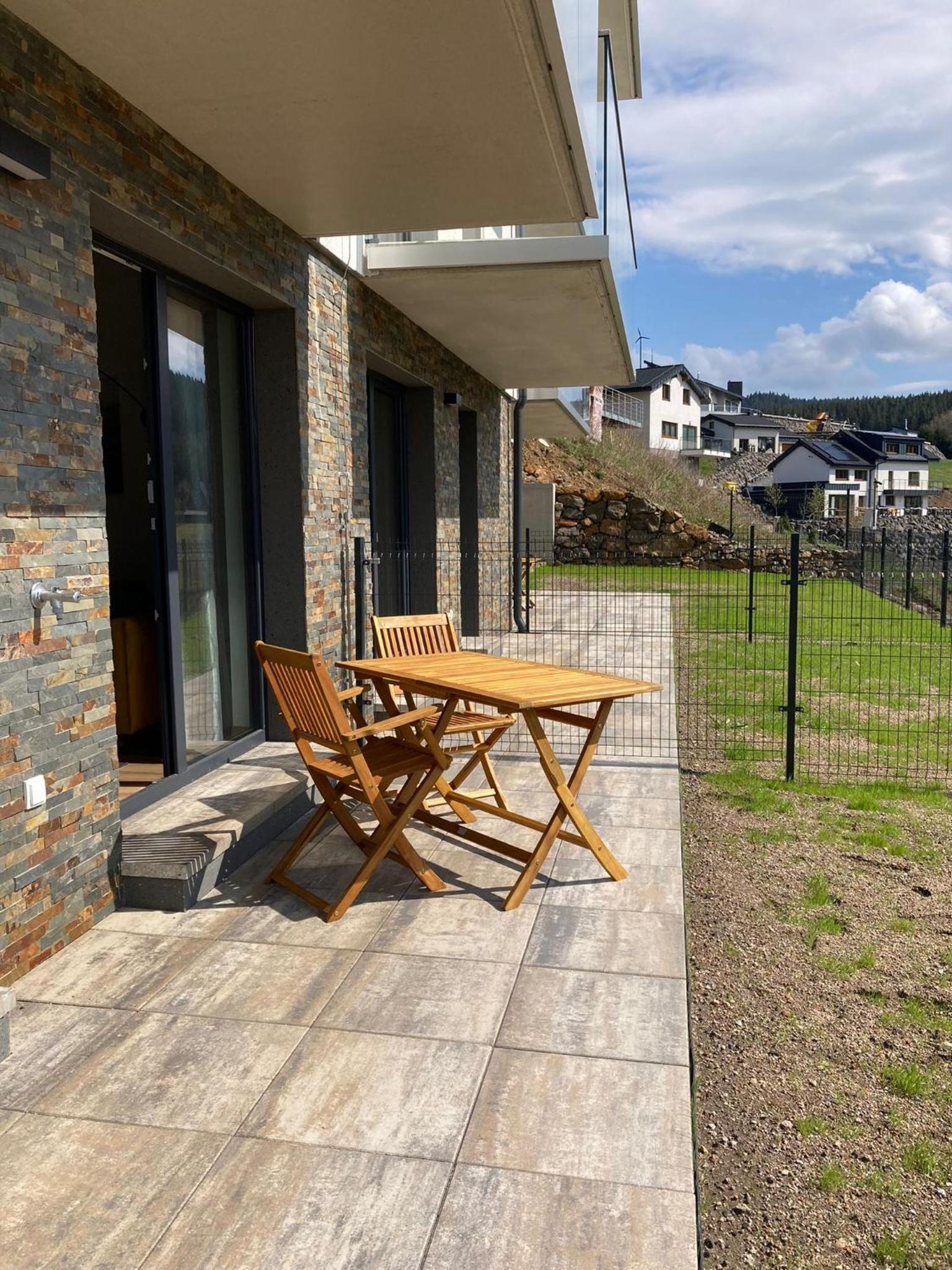 Apartmány Vista Klínovec