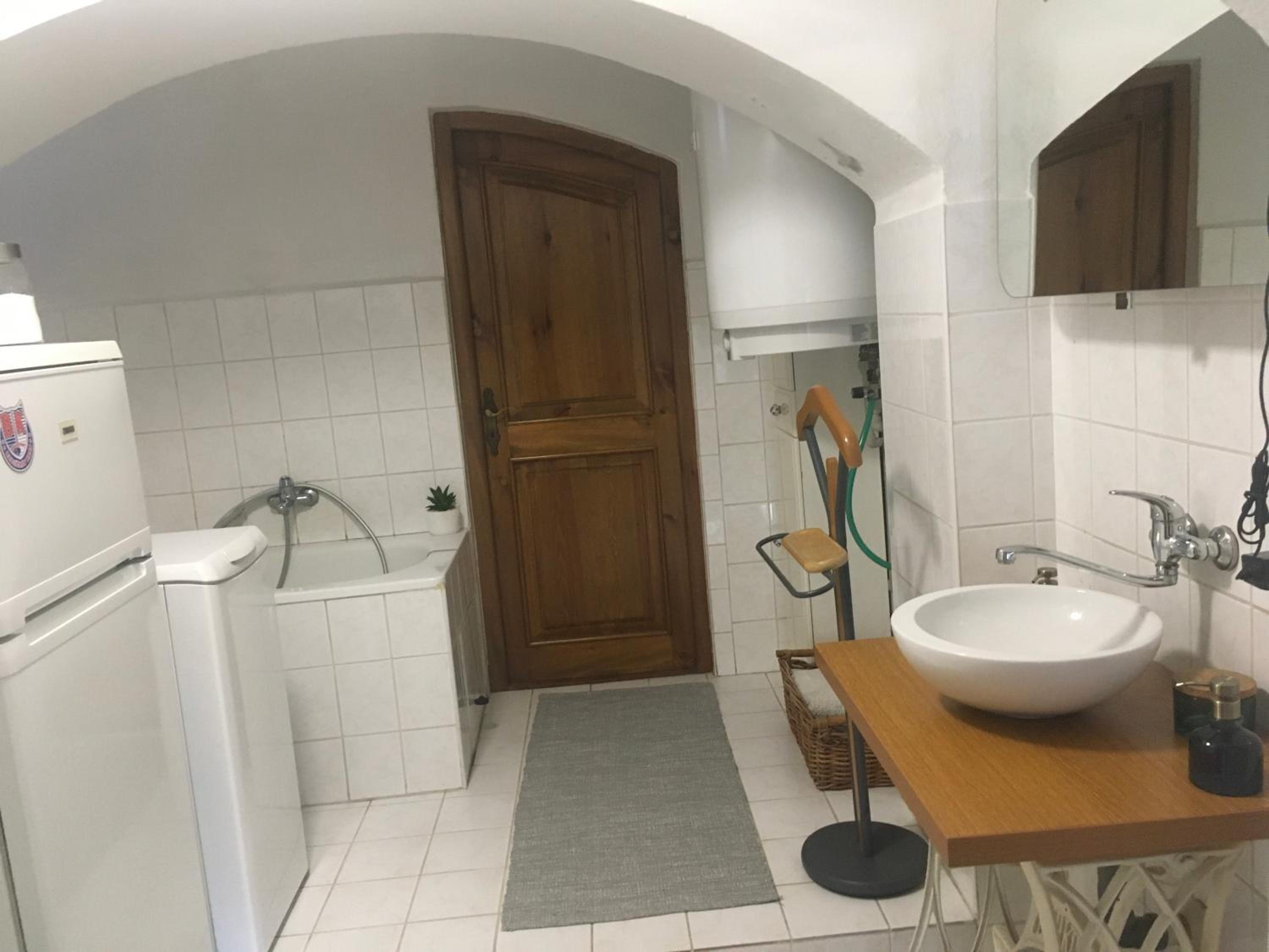 Apartmán Pod Synagogou