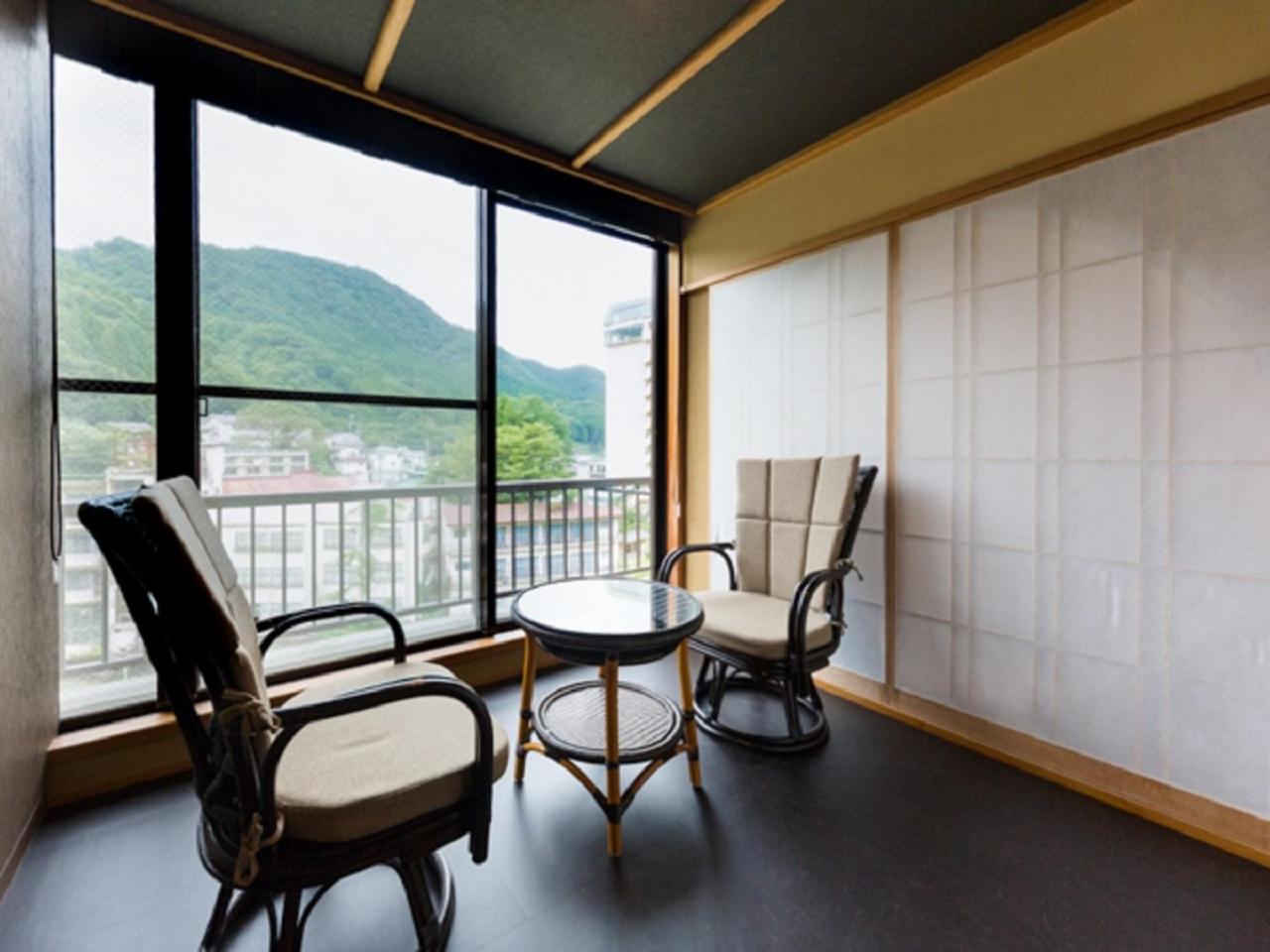 LiVEMAX RESORT Kawaji