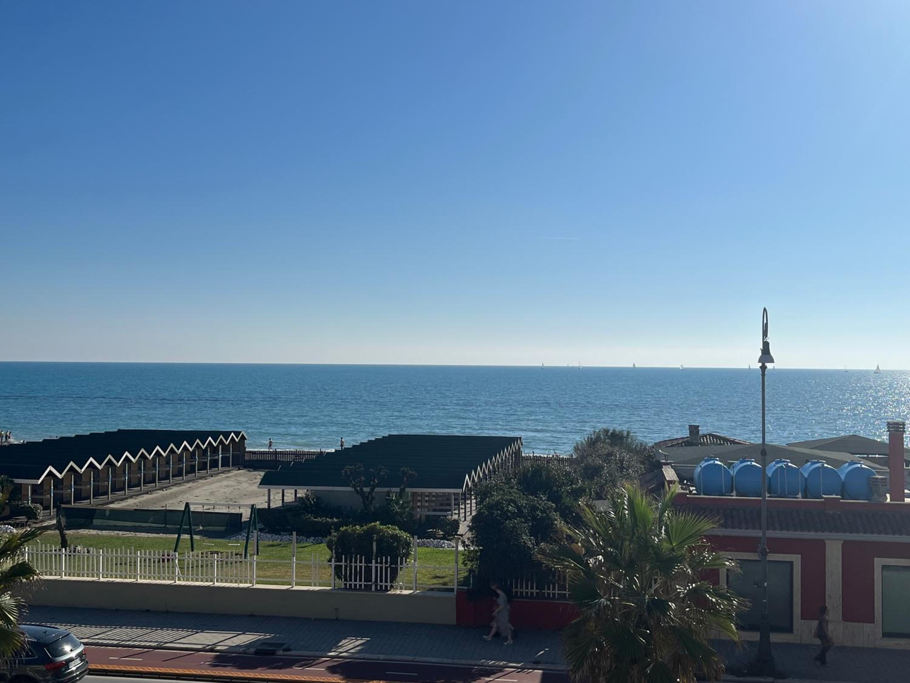 appartamento fronte mare photo 5