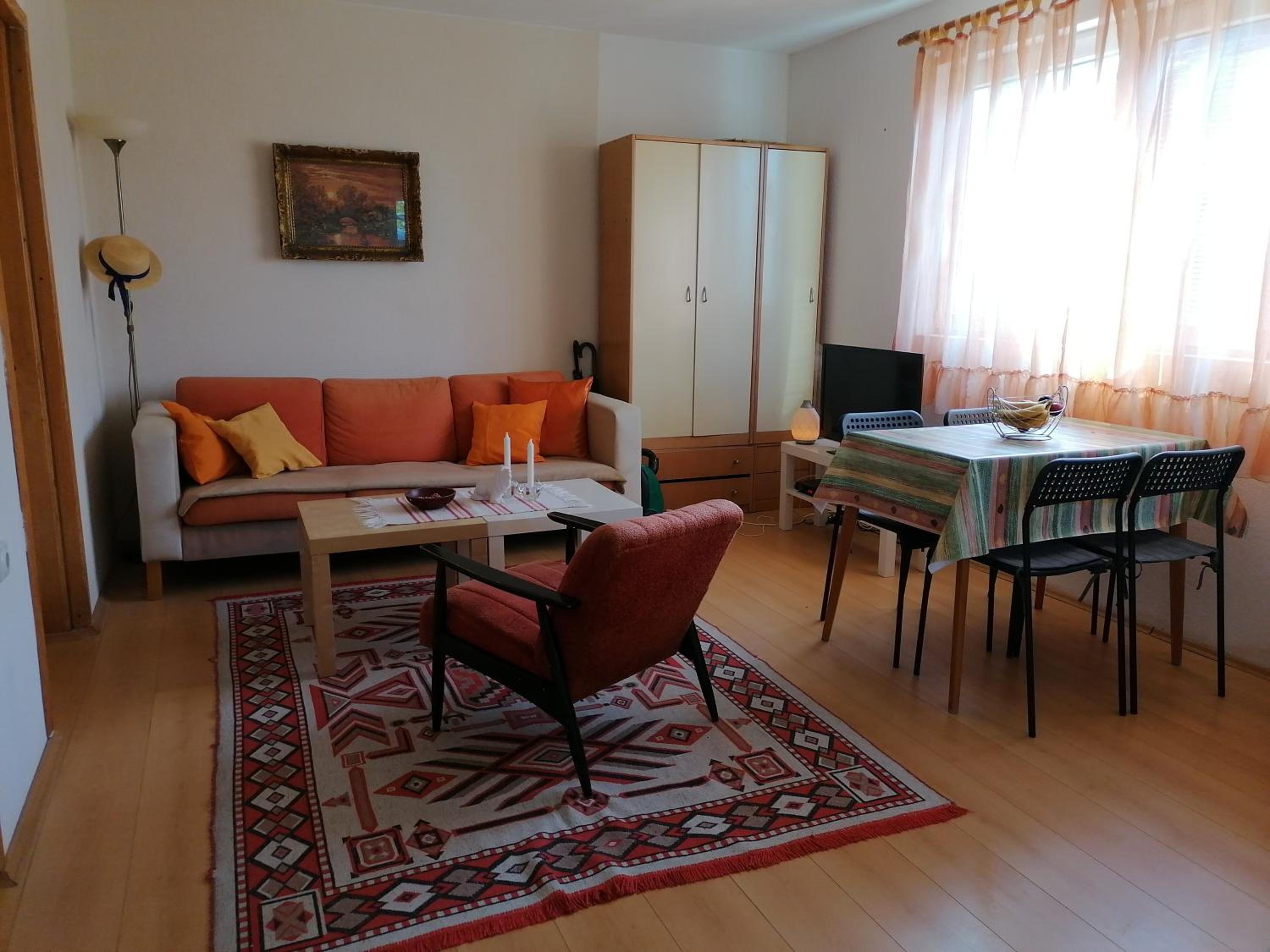 Villa Lila view 5