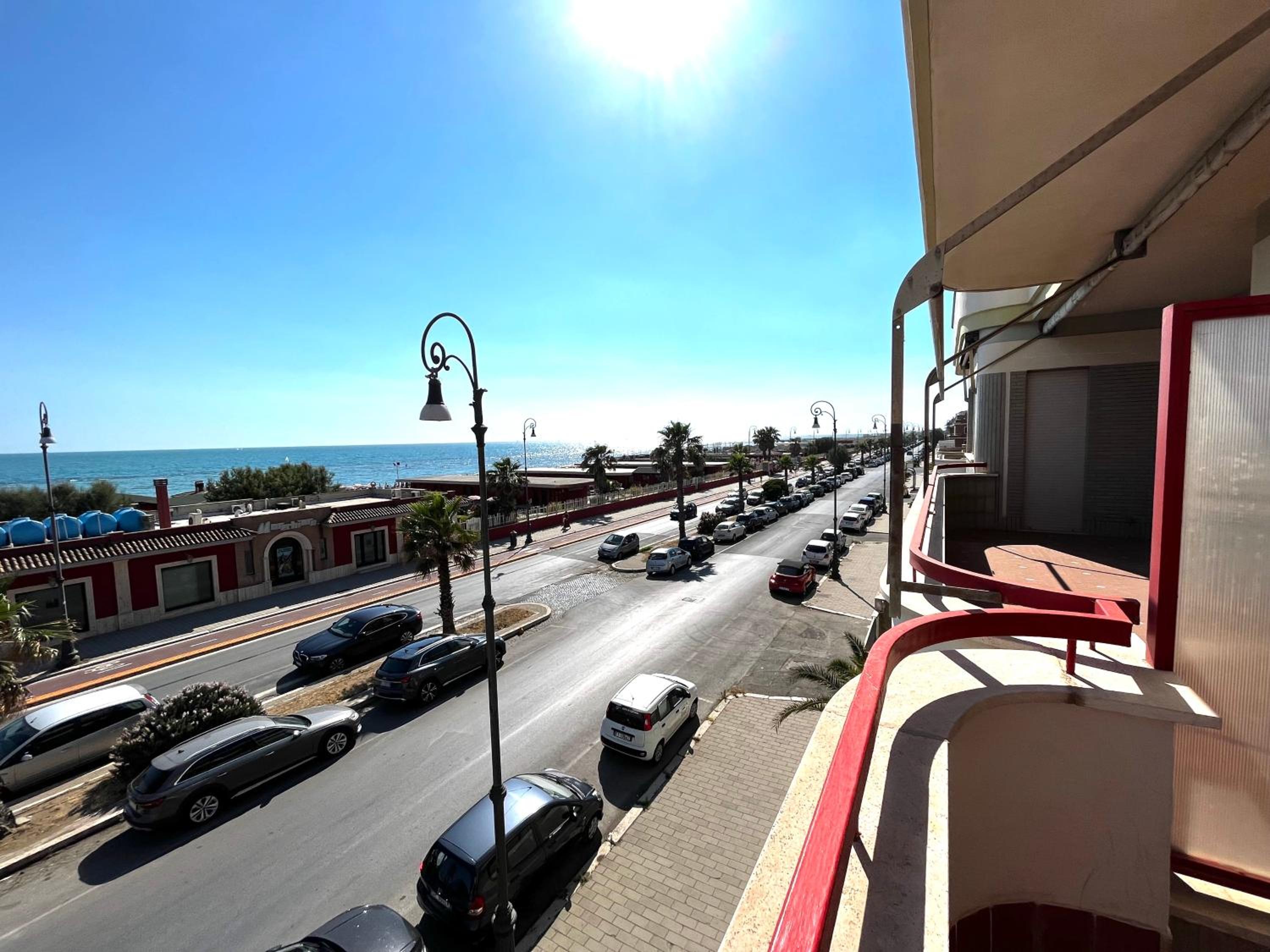 appartamento fronte mare photo 4