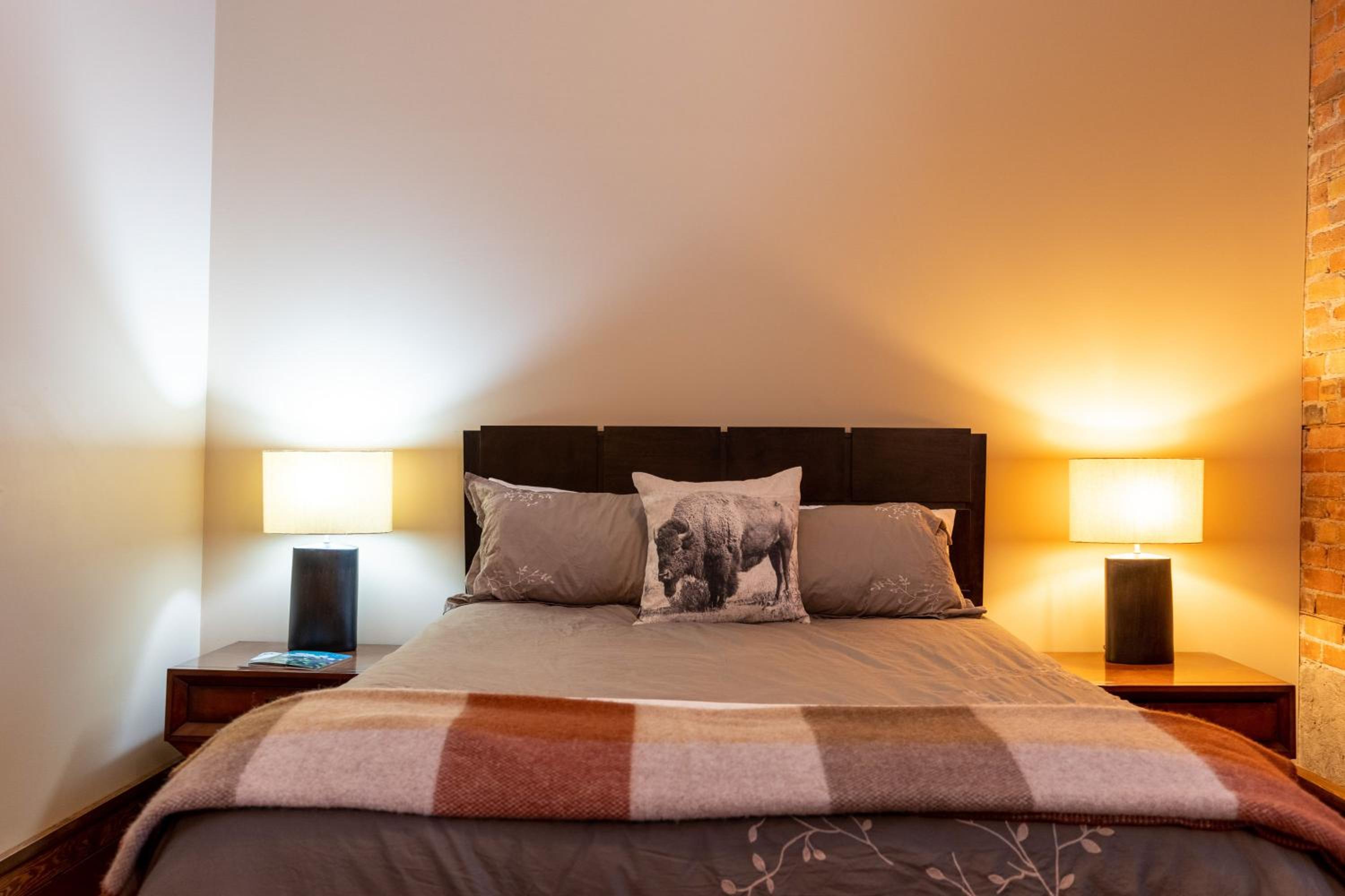 Luxurious 901 Condos by Fernie Central Reservations