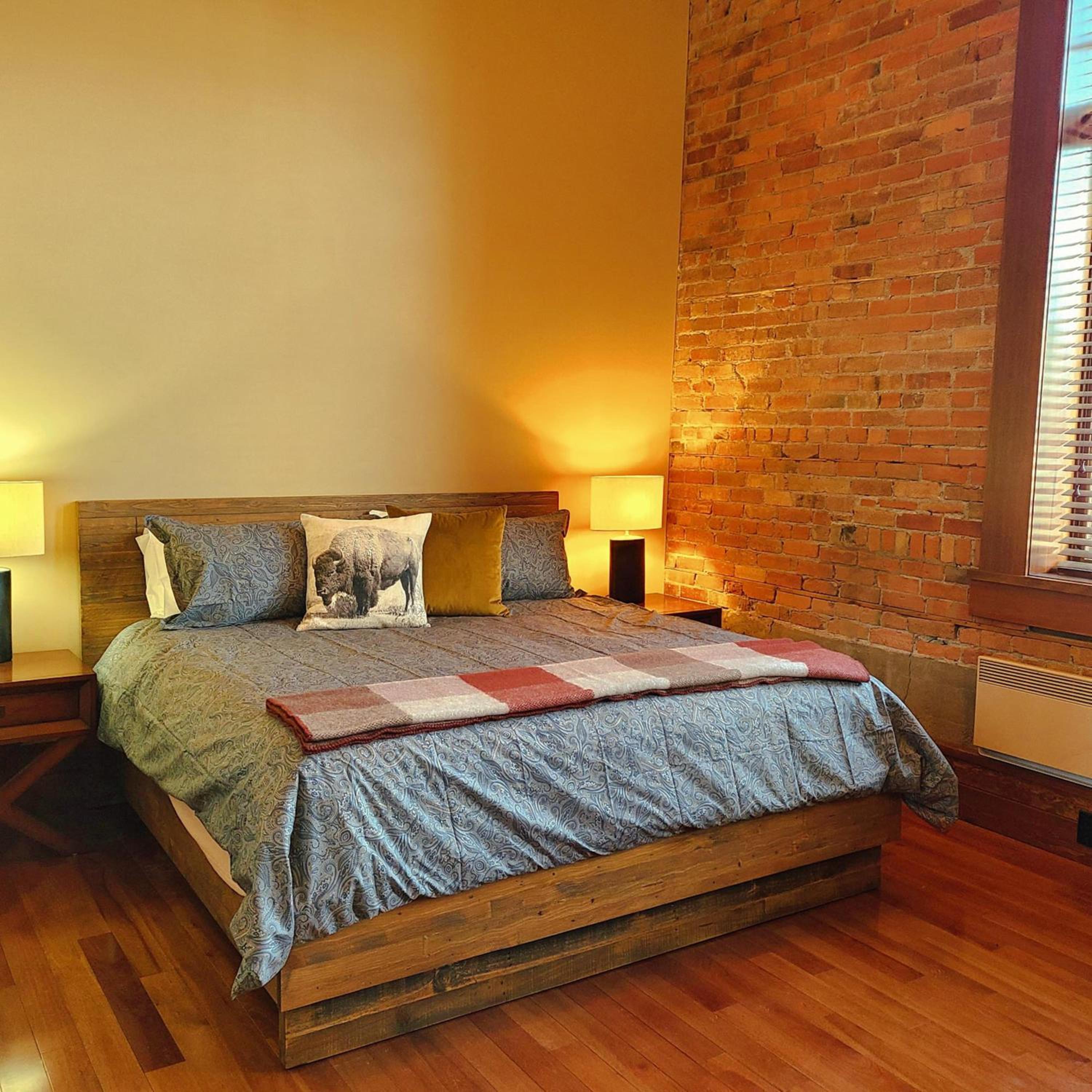Luxurious 901 Condos by Fernie Central Reservations