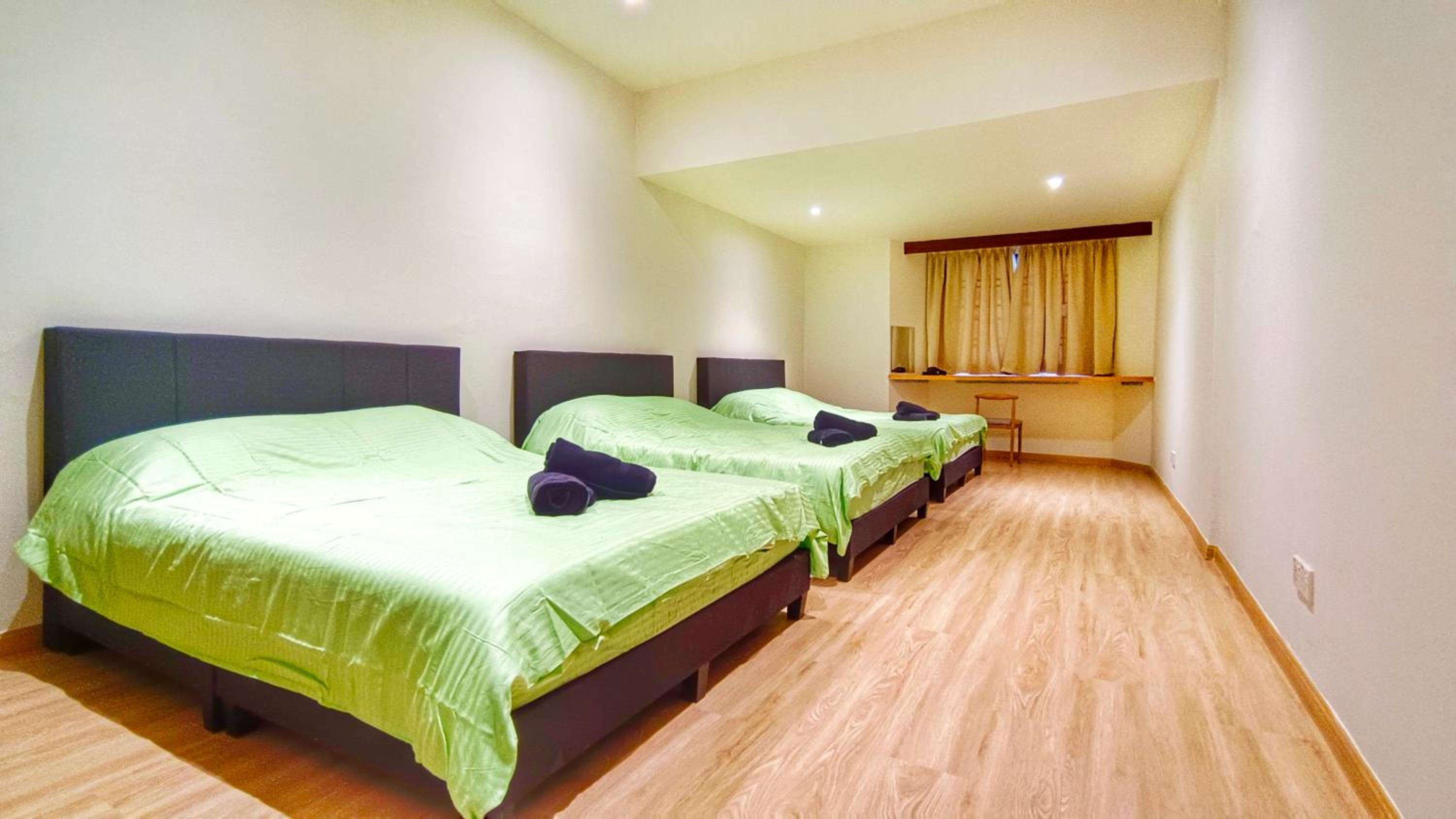 JB City Villa (Private Pool)