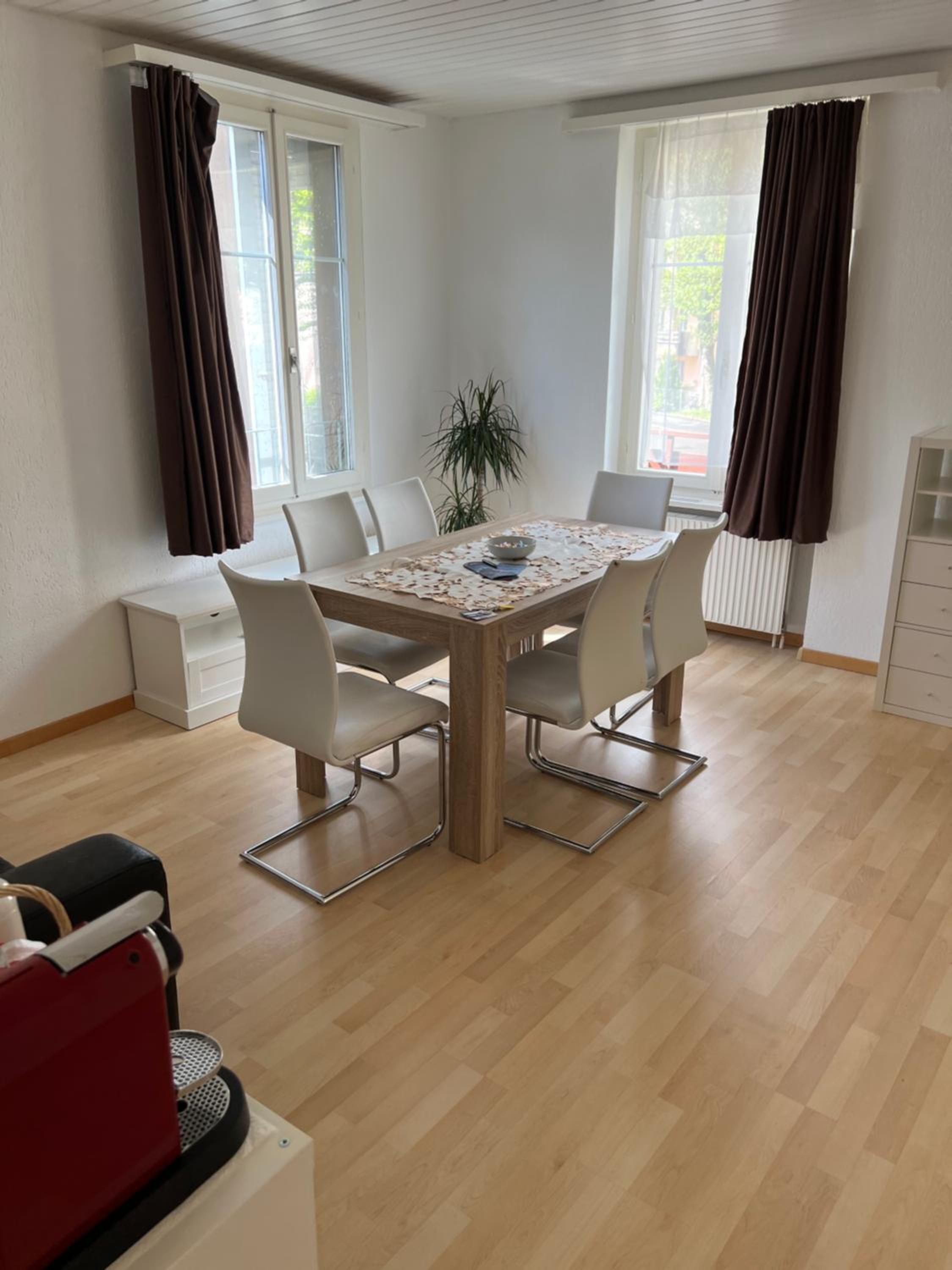 Apartment CARMEN