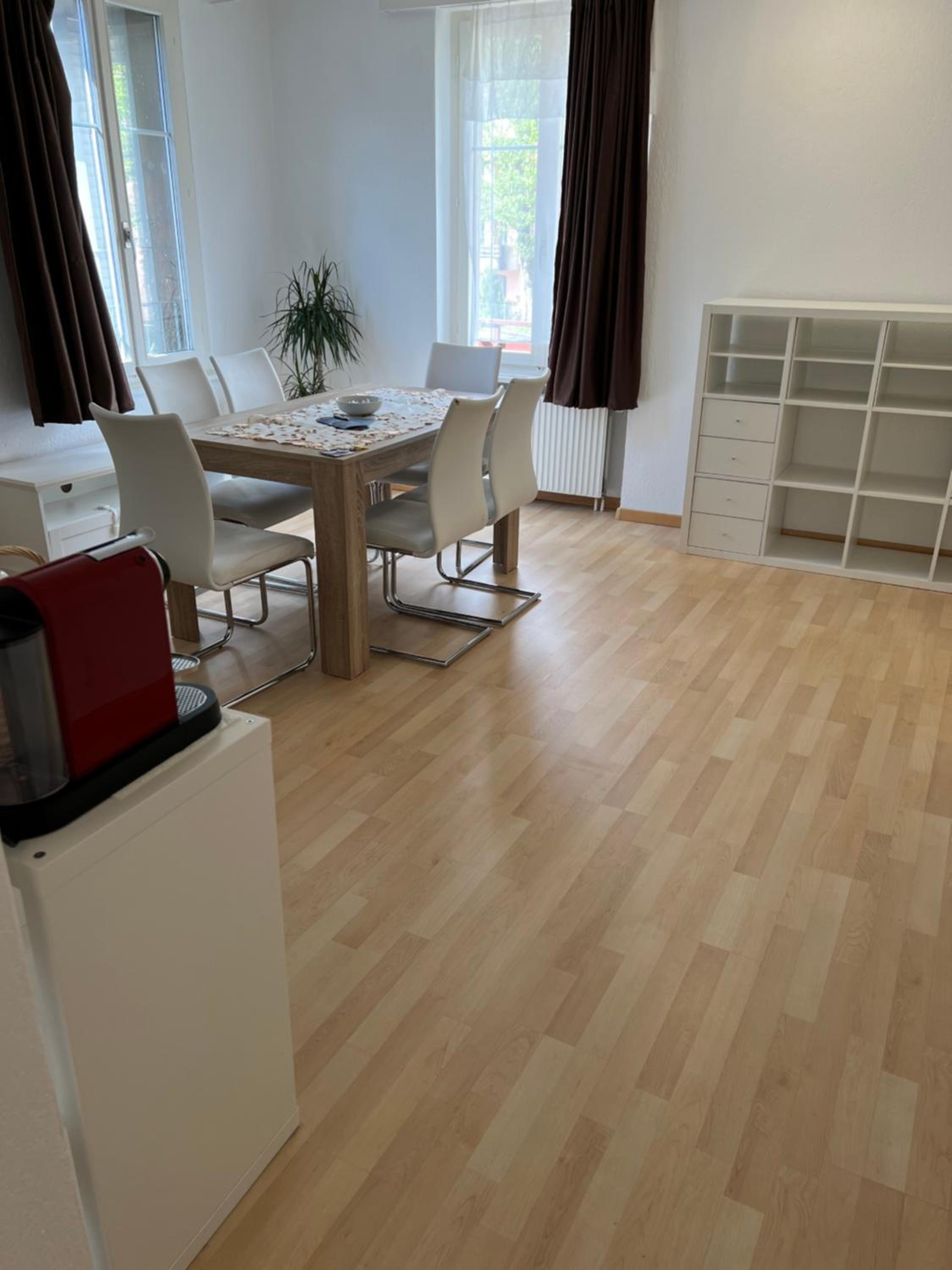Apartment CARMEN
