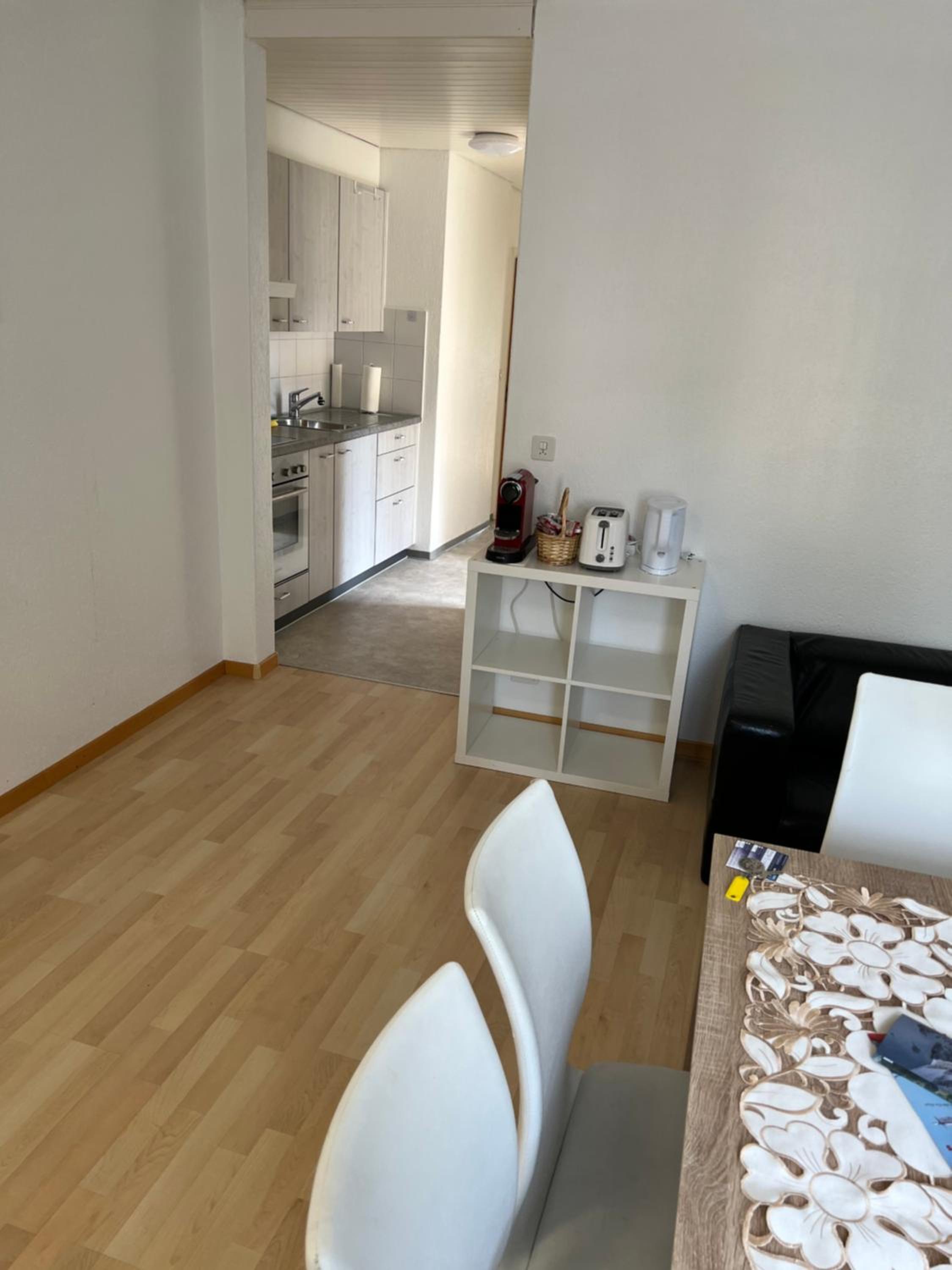 Apartment CARMEN