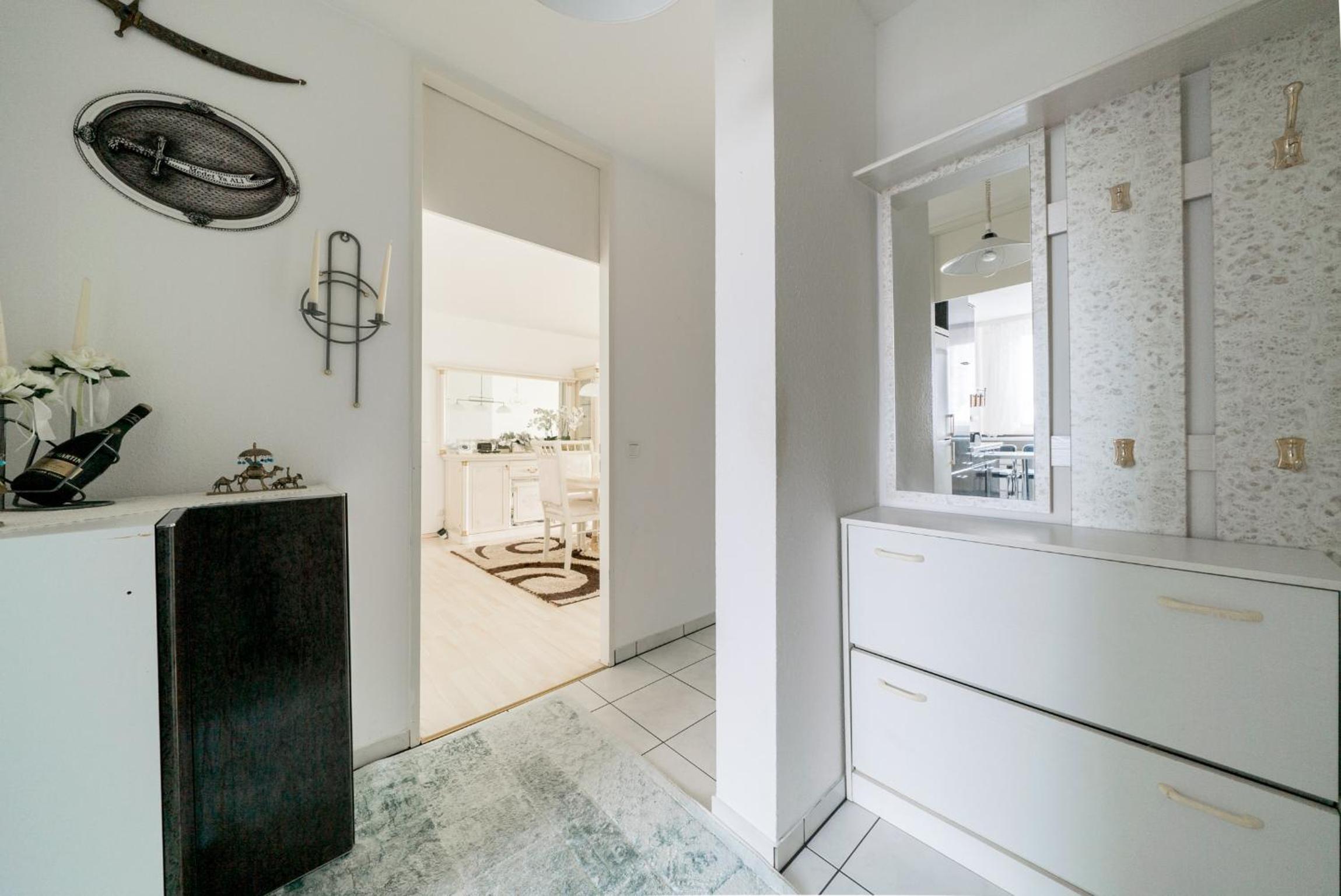 Private Apartment