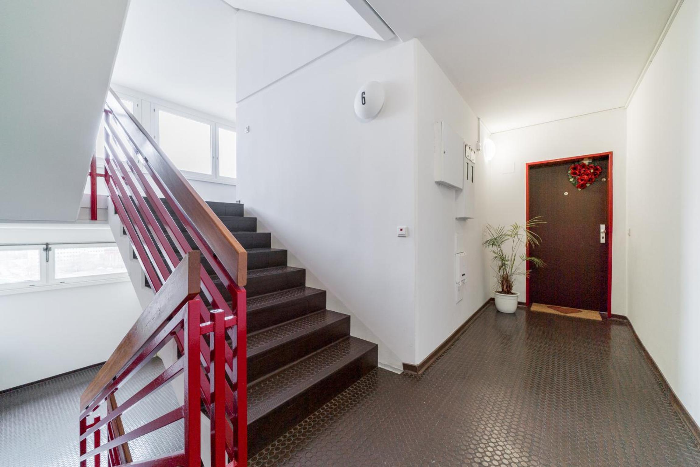Private Apartment