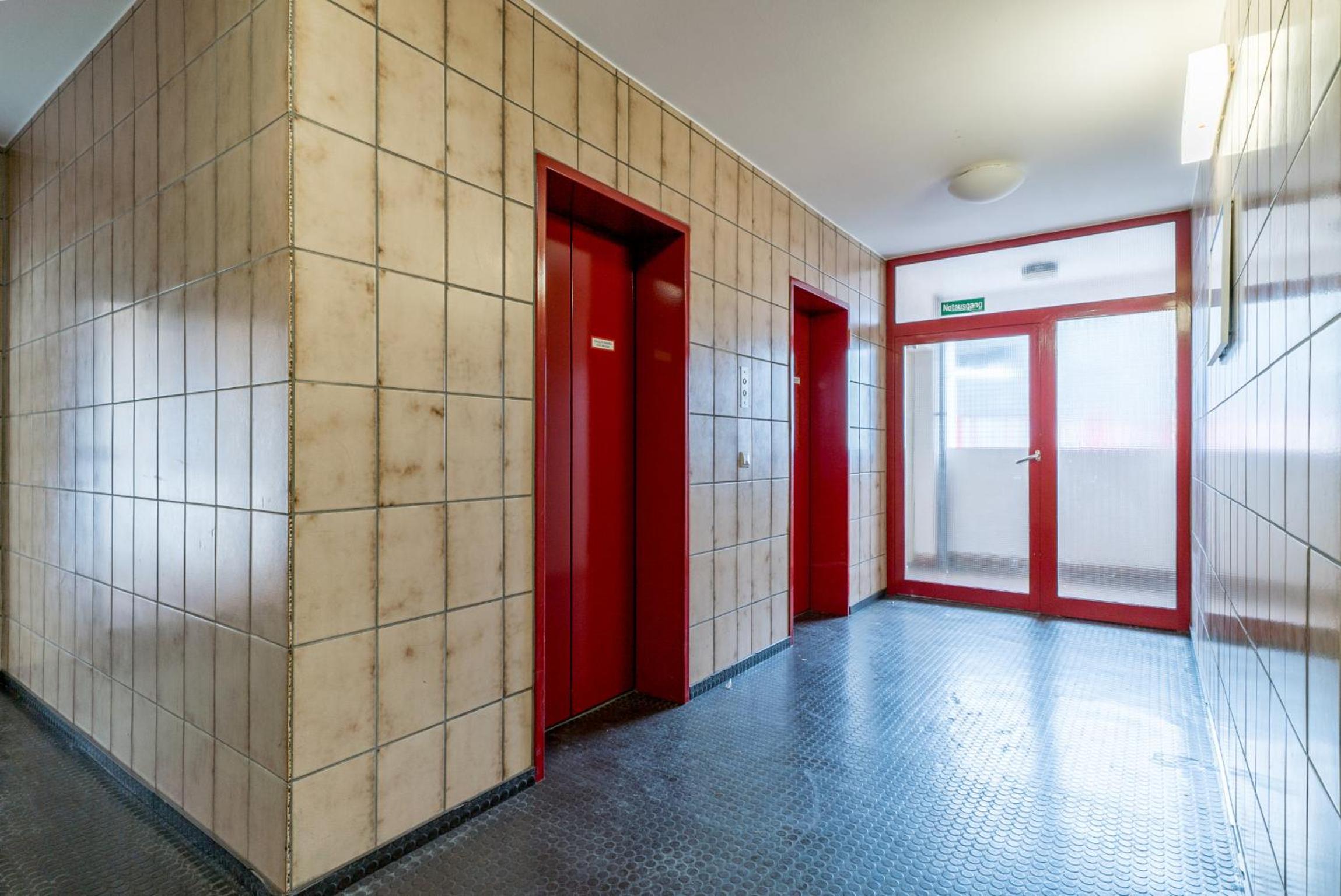 Private Apartment