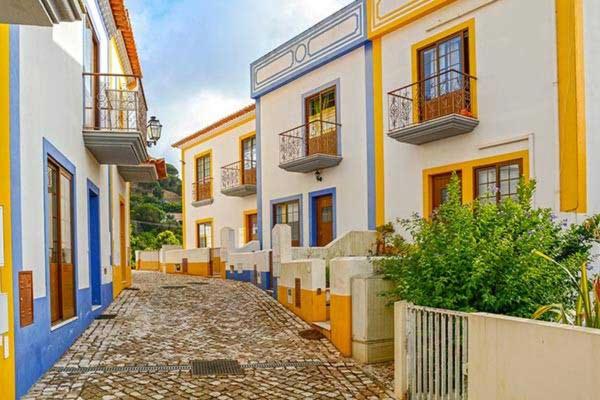 Villa Andorinha