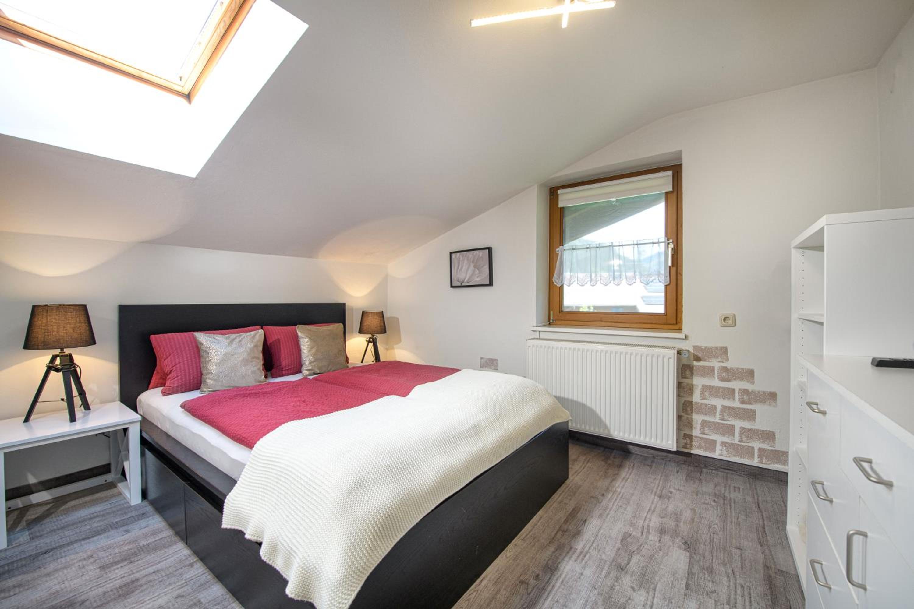 Haus Knapp FeWo Gastein