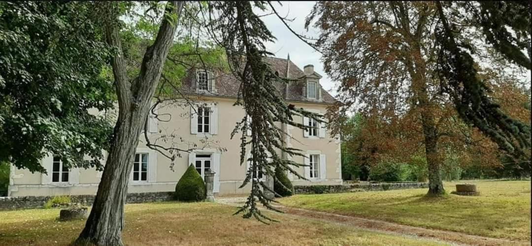 Domaine et Manoir du Picaud view 3