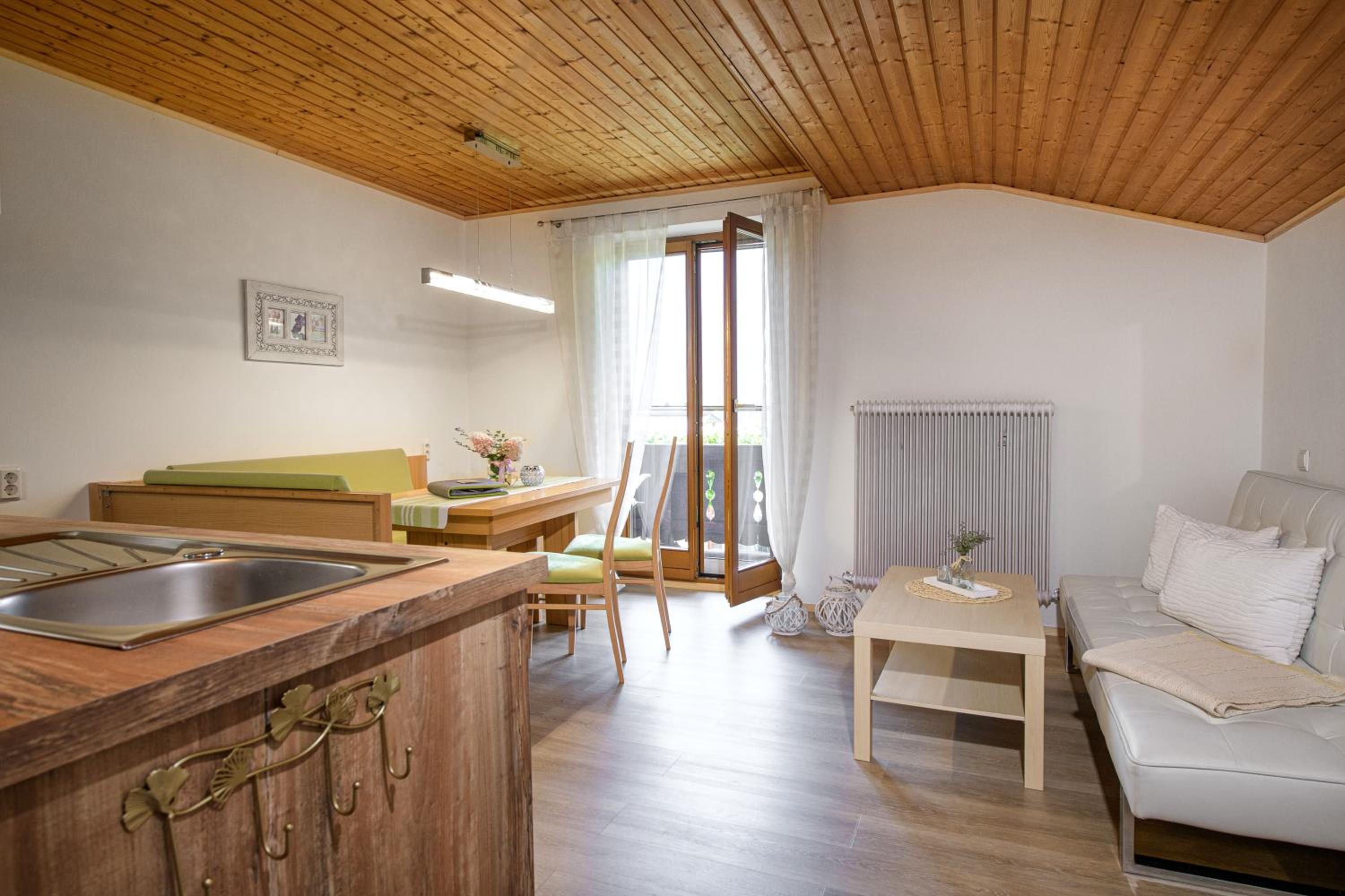 Haus Knapp FeWo Gastein