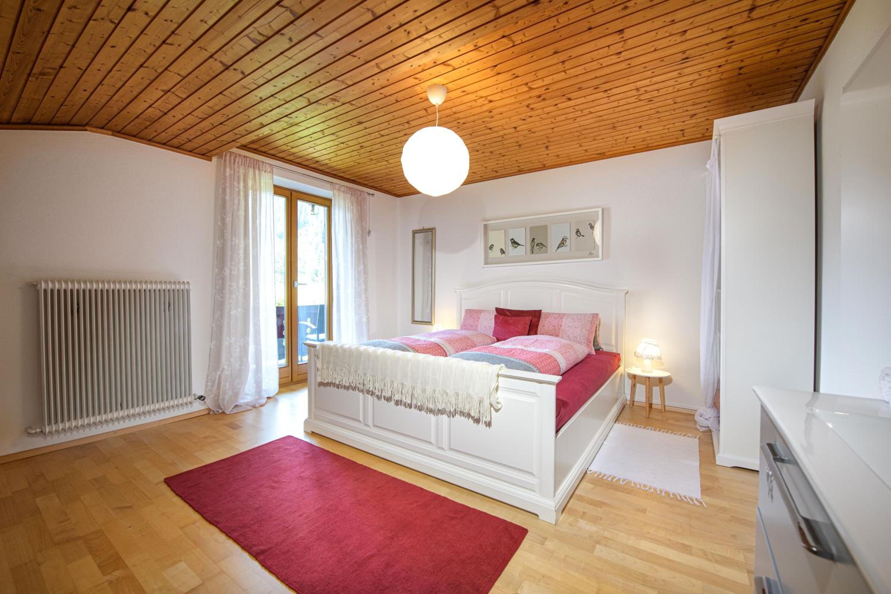 Haus Knapp FeWo Gastein