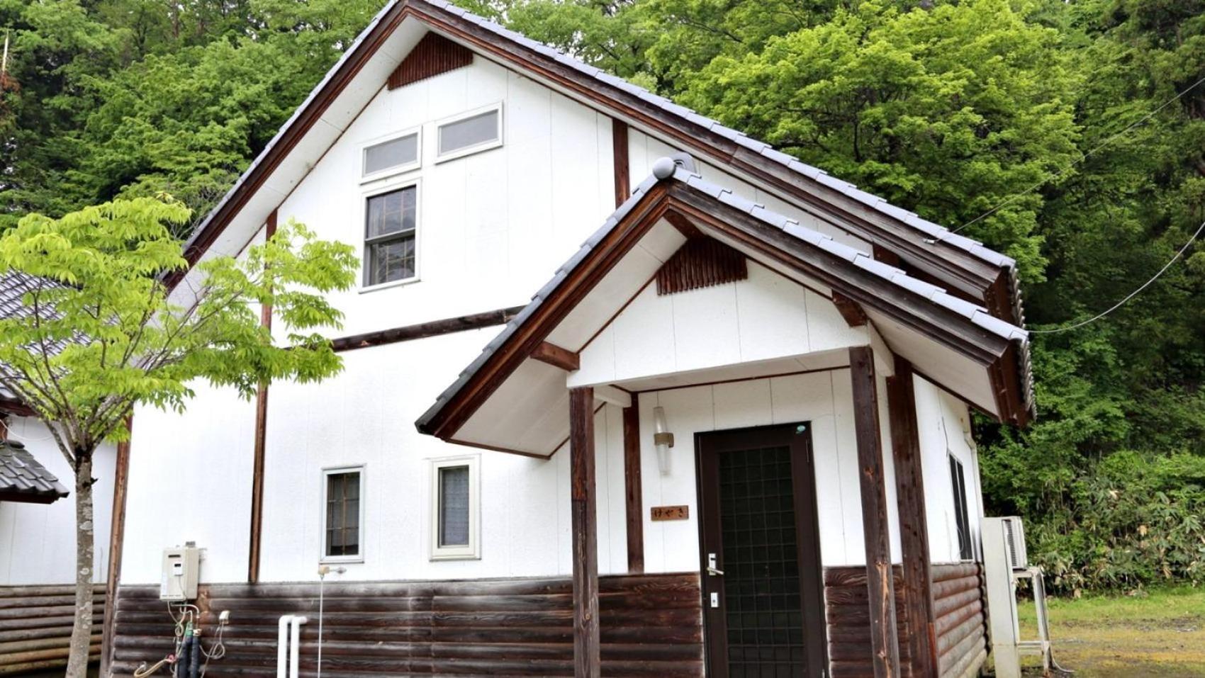 Tabino Camping Base Kami Yuland - Vacation STAY 52574v view 2