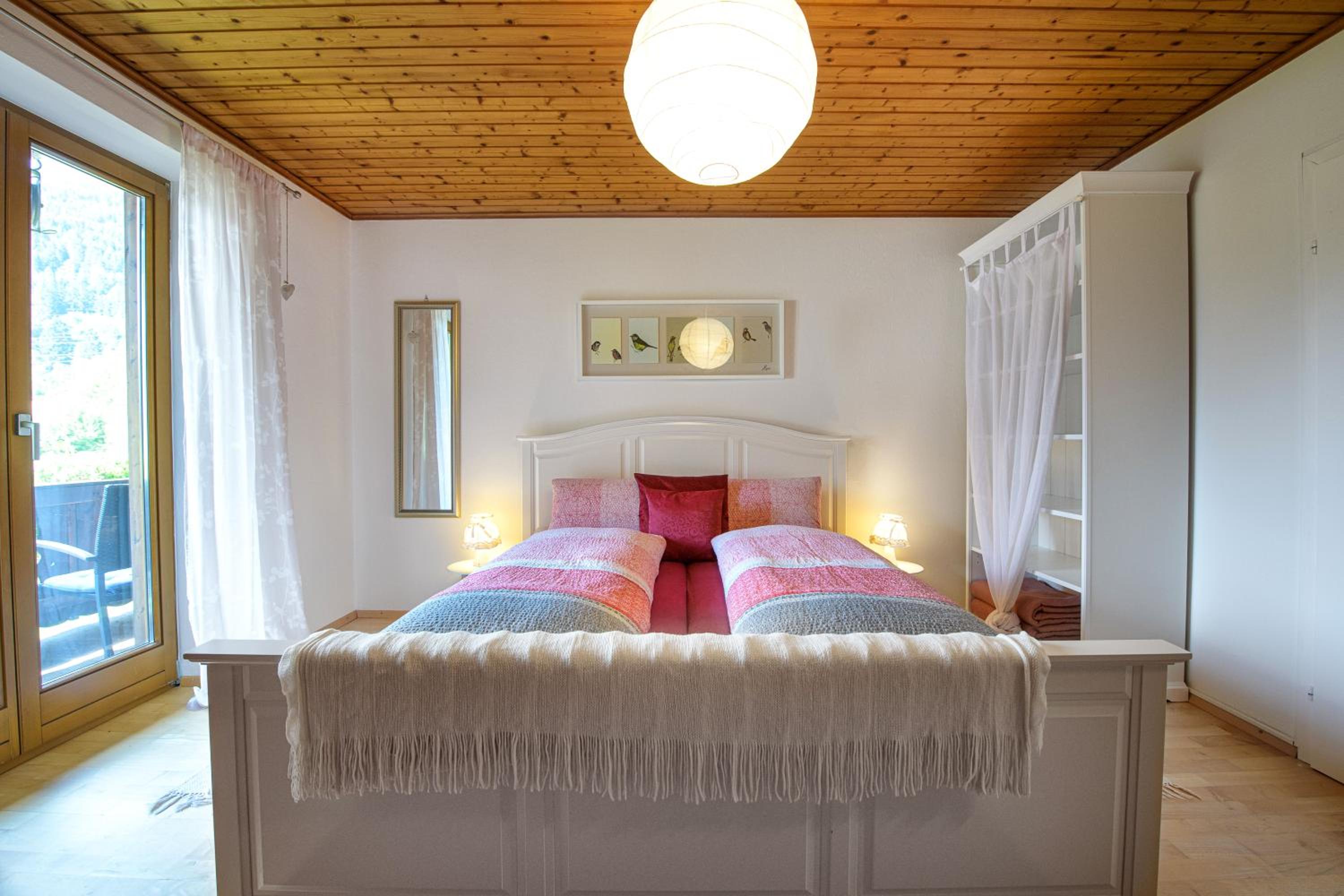 Haus Knapp FeWo Gastein