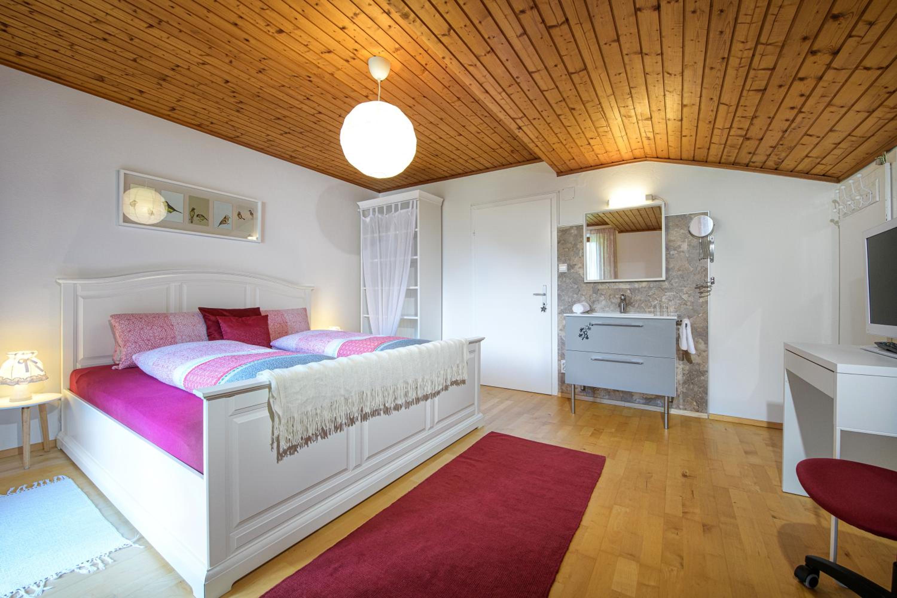 Haus Knapp FeWo Gastein