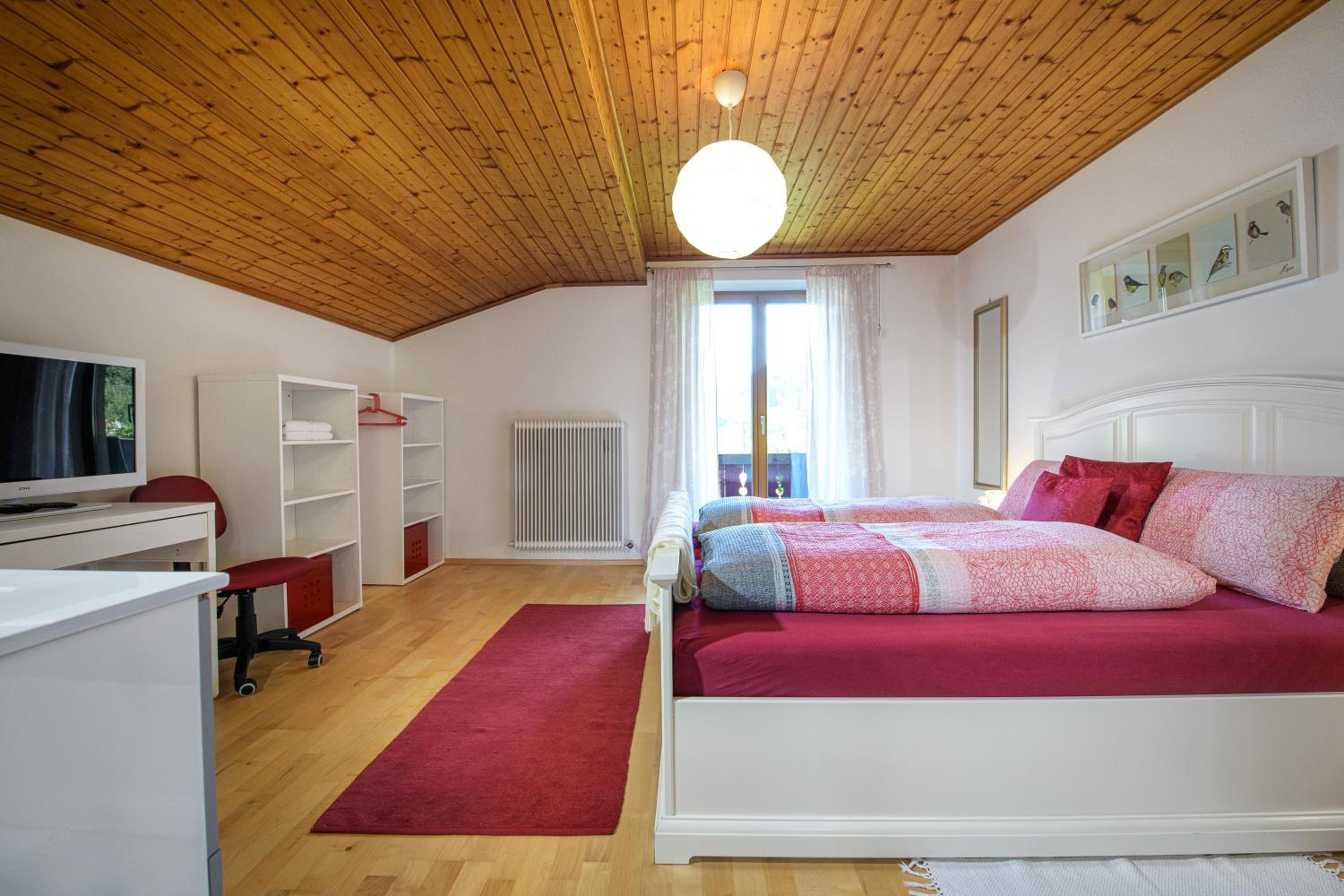 Haus Knapp FeWo Gastein