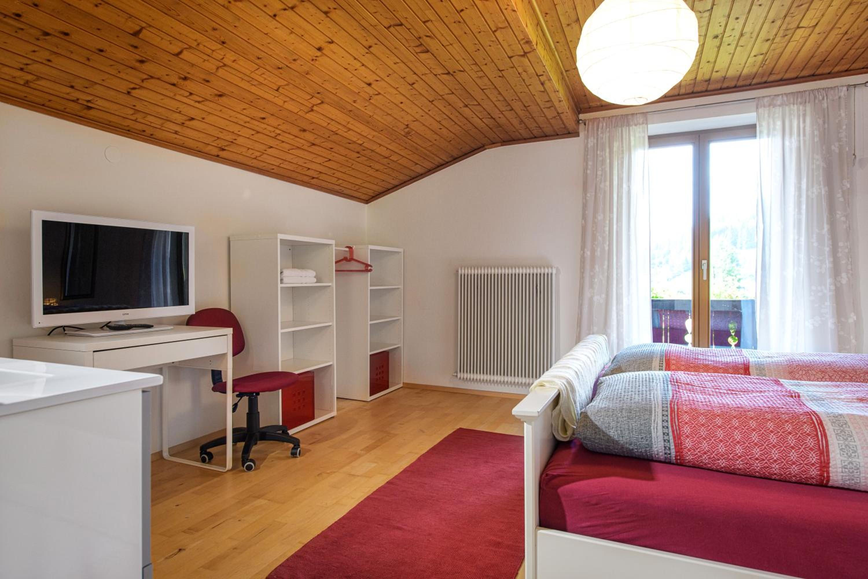 Haus Knapp FeWo Gastein
