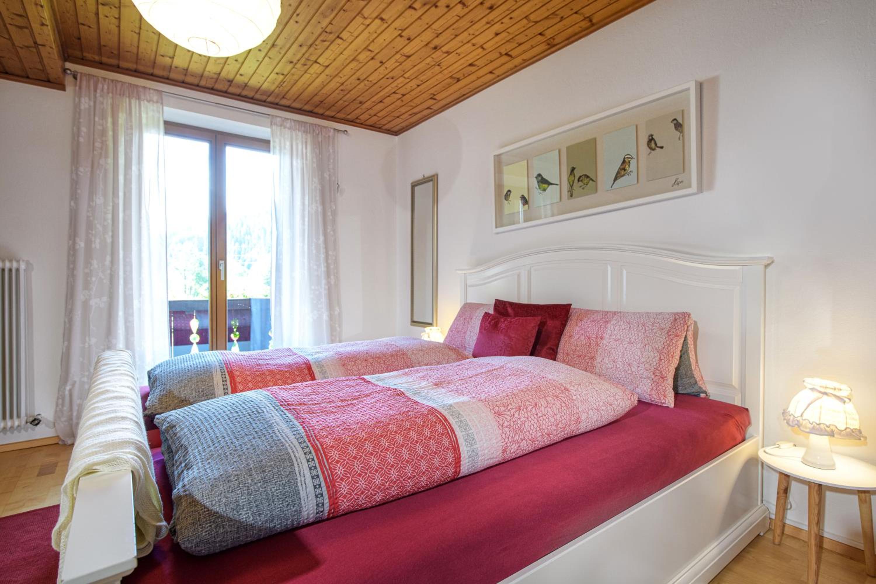 Haus Knapp FeWo Gastein