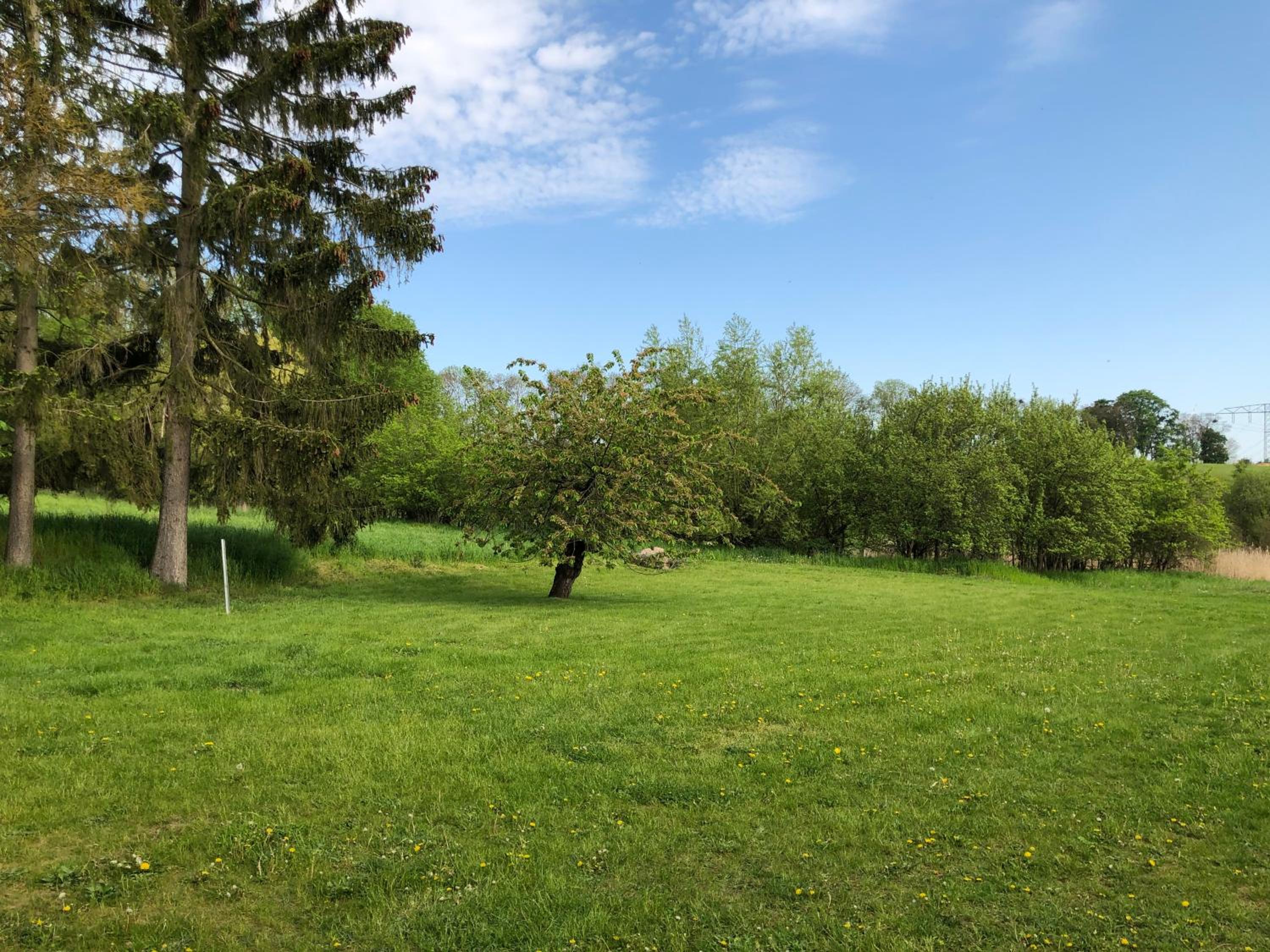 Ferienwohnung am Rathsburgsee