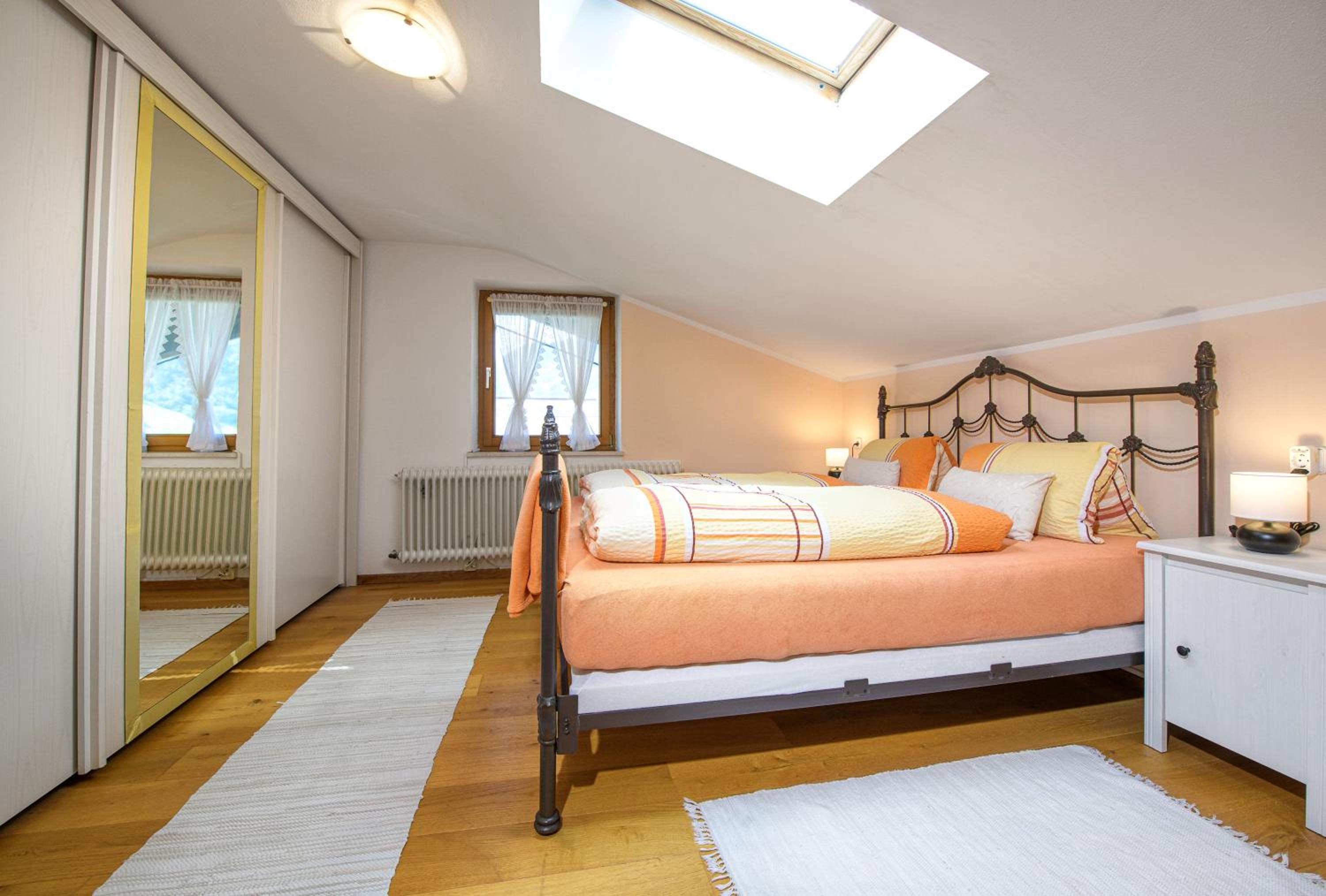 Haus Knapp FeWo Gastein