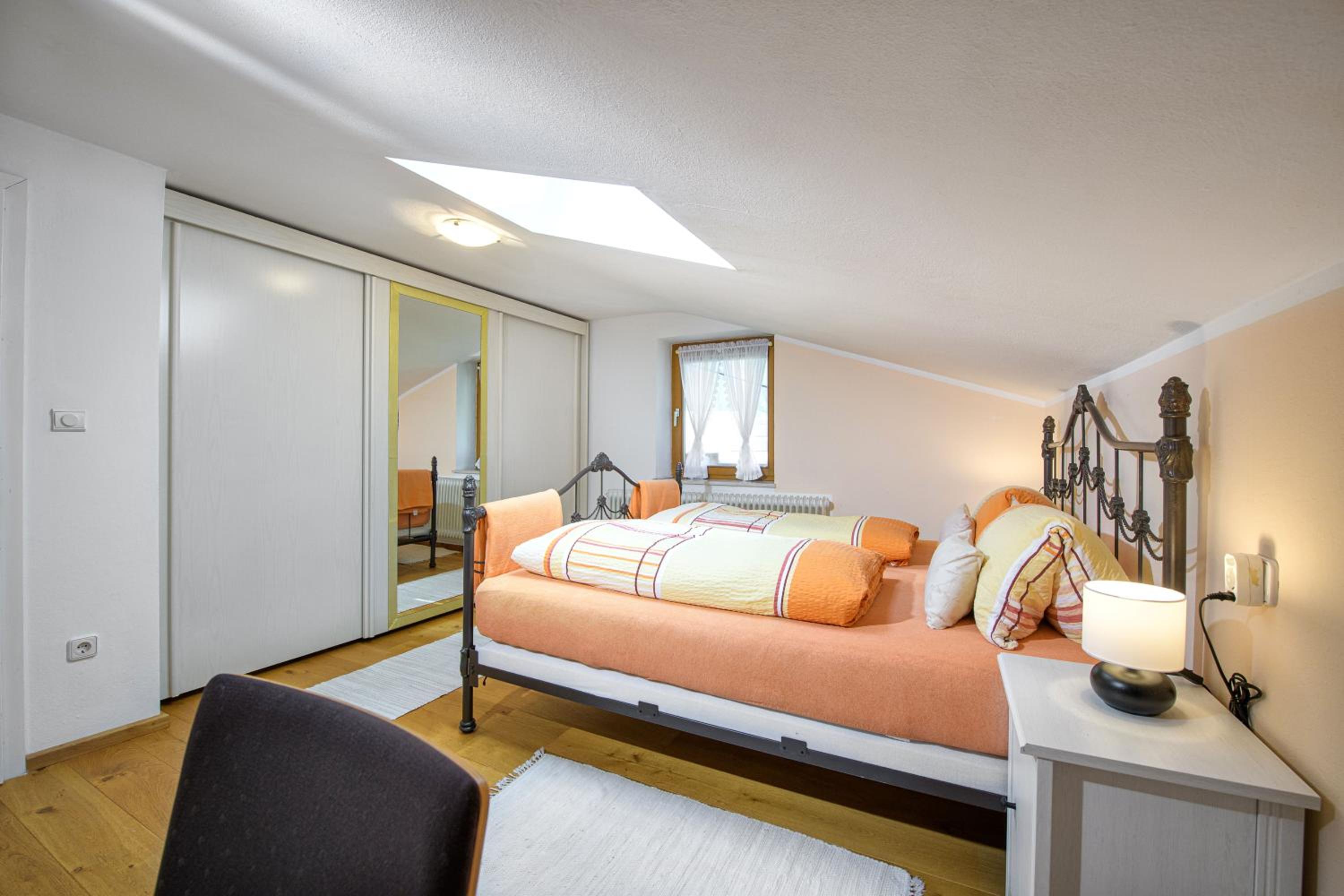 Haus Knapp FeWo Gastein