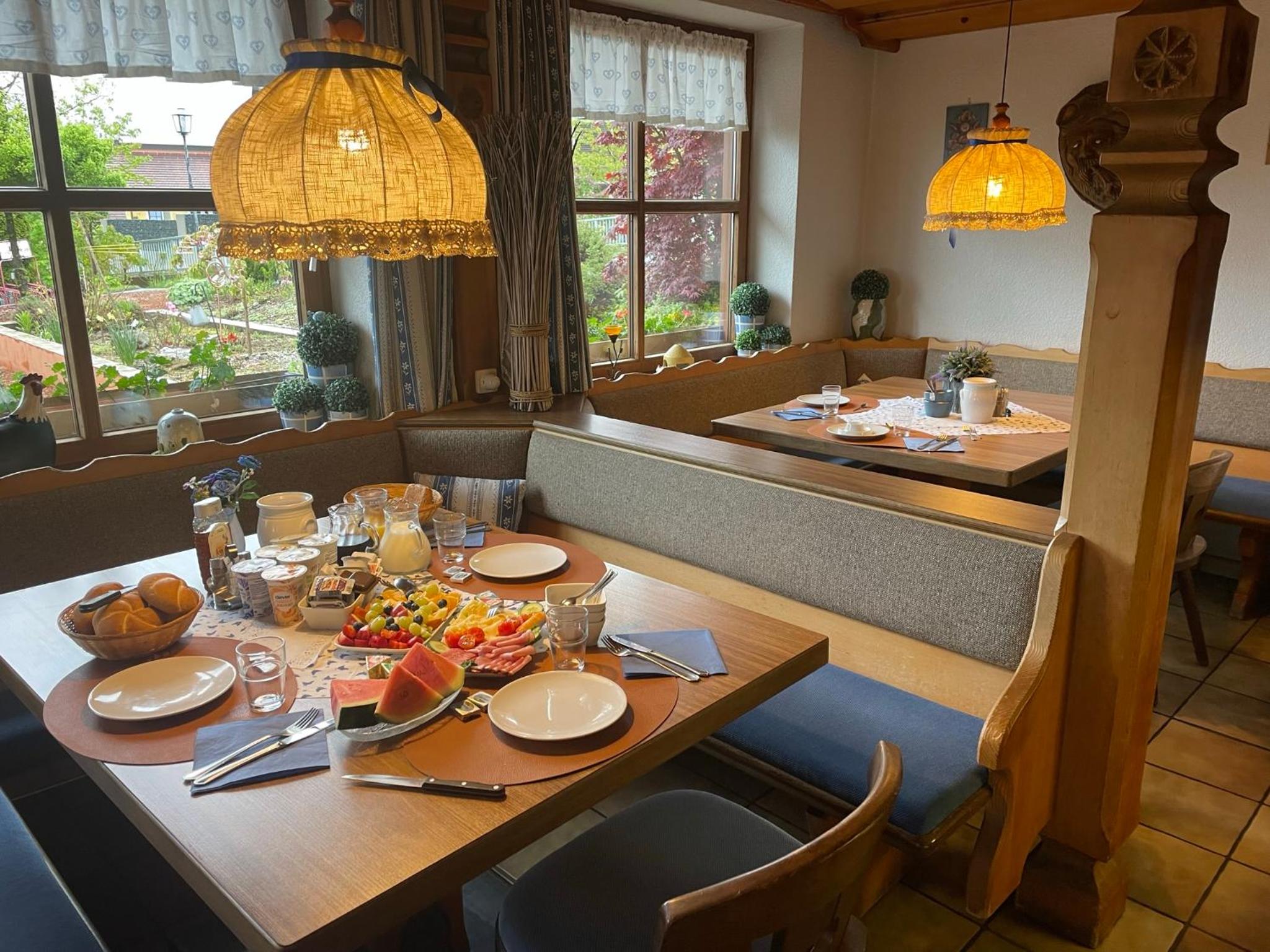 Hotel-Gasthof Lammersdorf