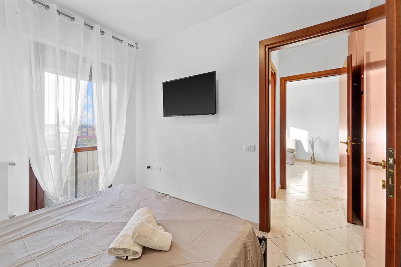 CagliariParadiseApartament Waves