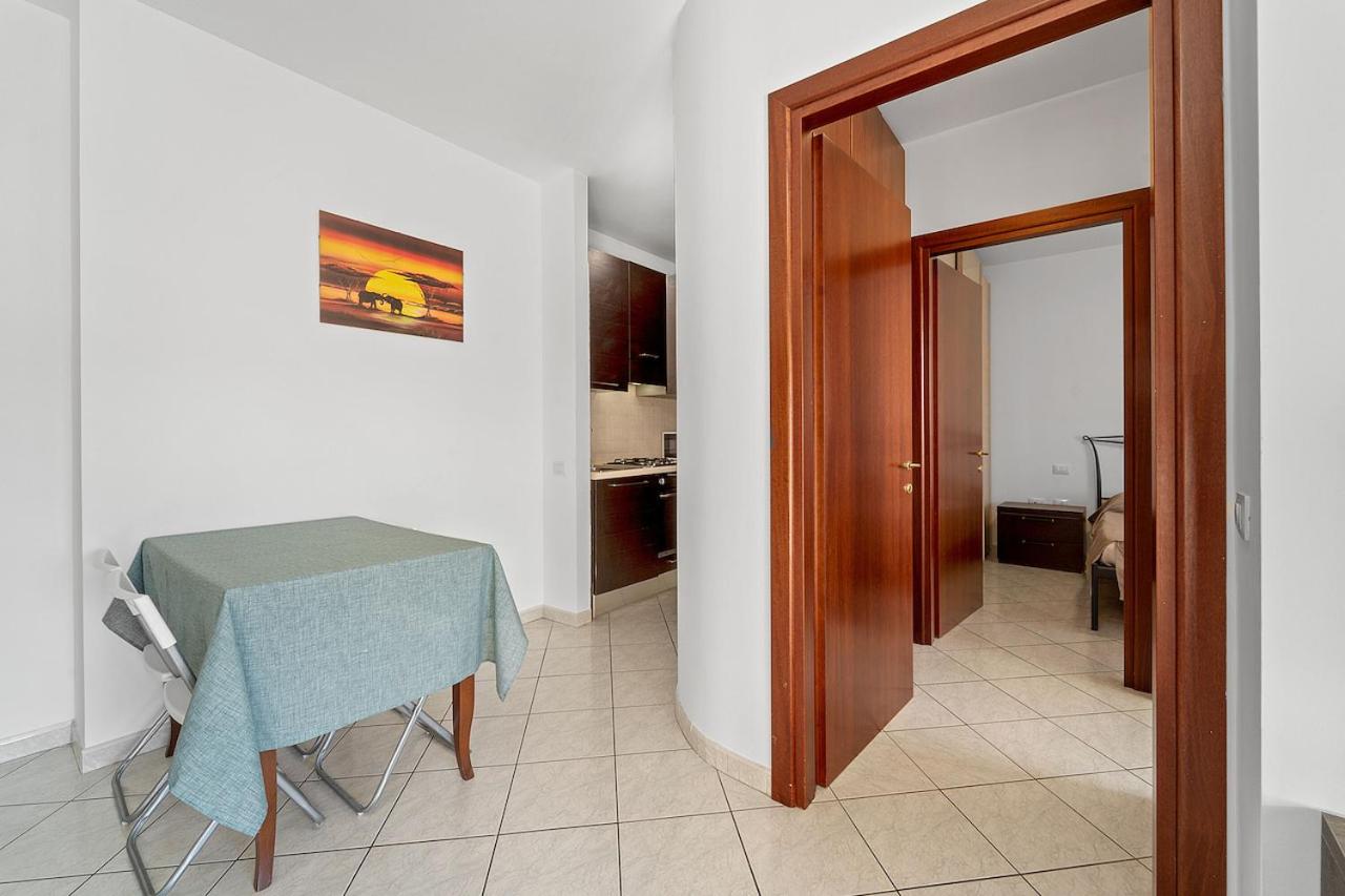 CagliariParadiseApartament Waves