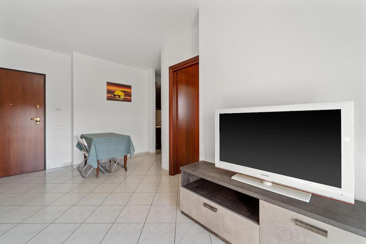 CagliariParadiseApartament Waves