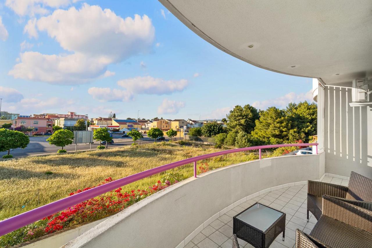 CagliariParadiseApartament Waves