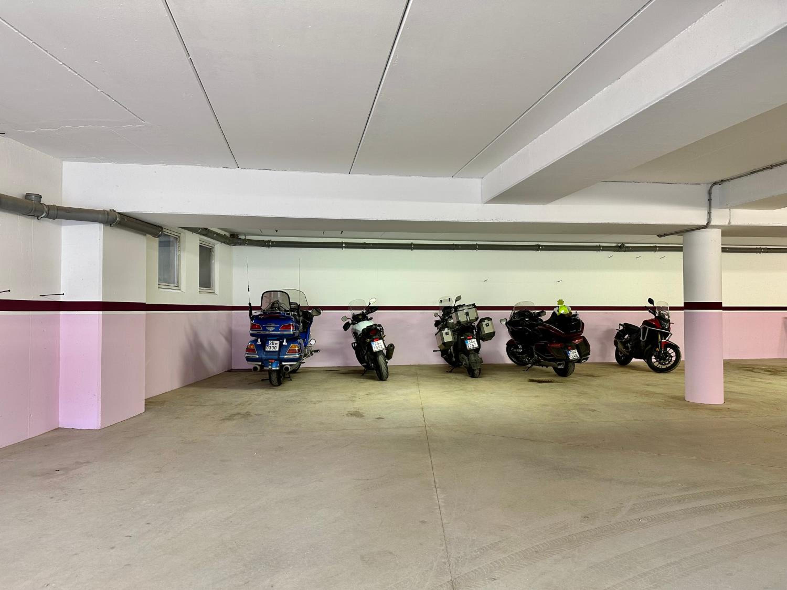 Cesa Planber Apartments Mountain View BIKE FRIENDLY