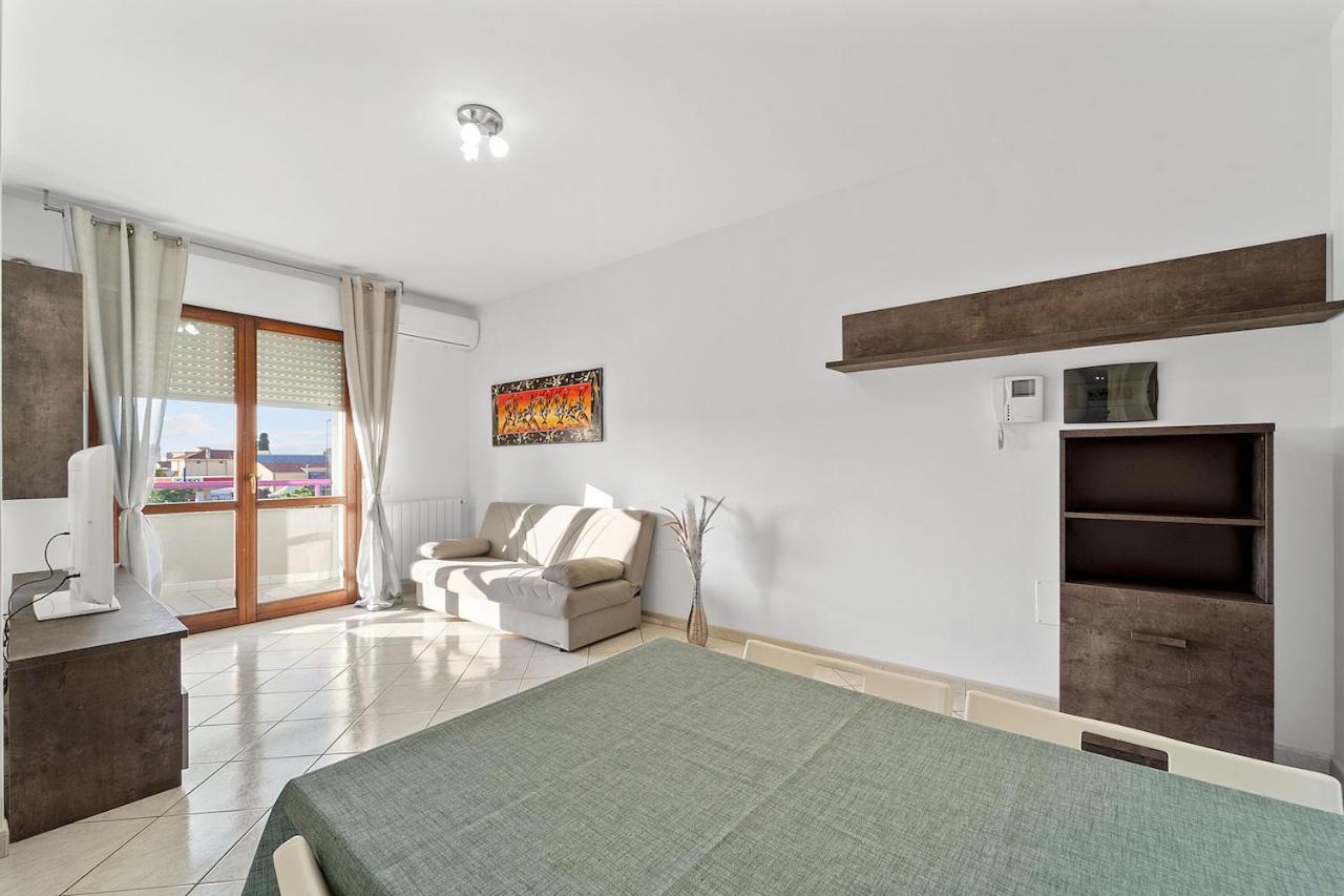 CagliariParadiseApartament Waves