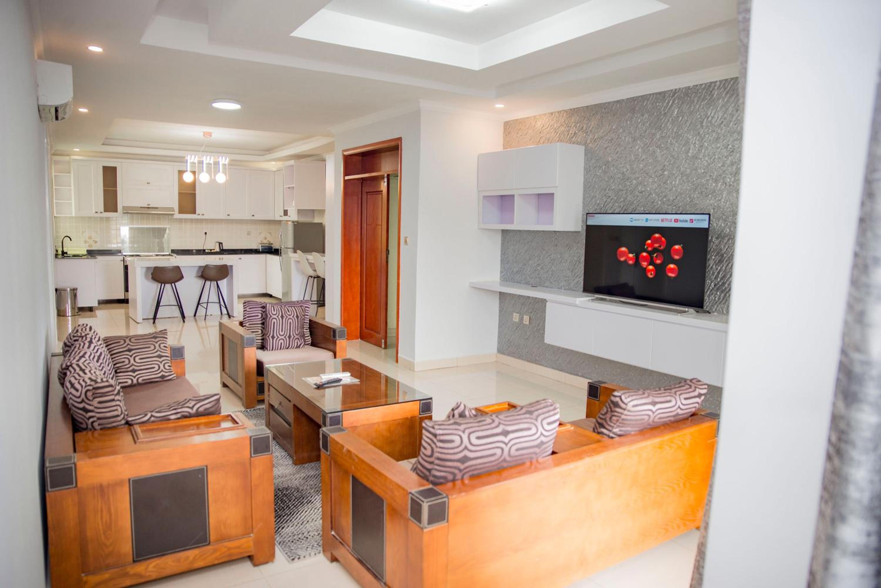 Grazia Apartment Hotel