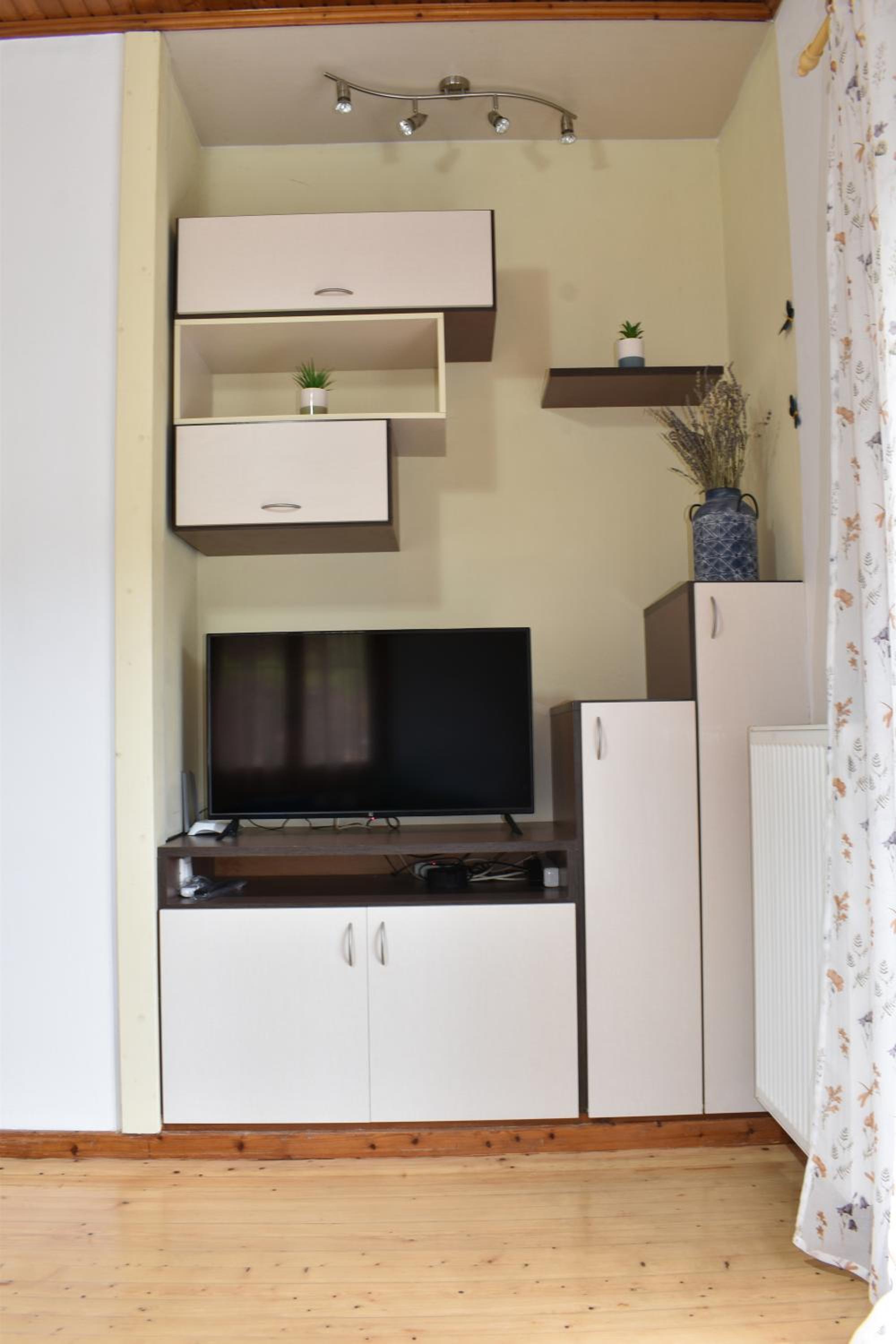 Lefka Apartment