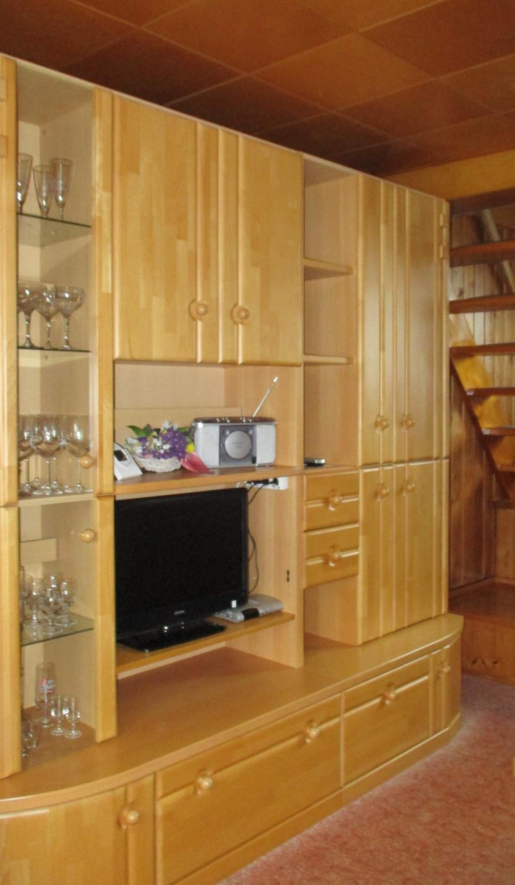 Ferienwohnung am See-Neu mit Balkon