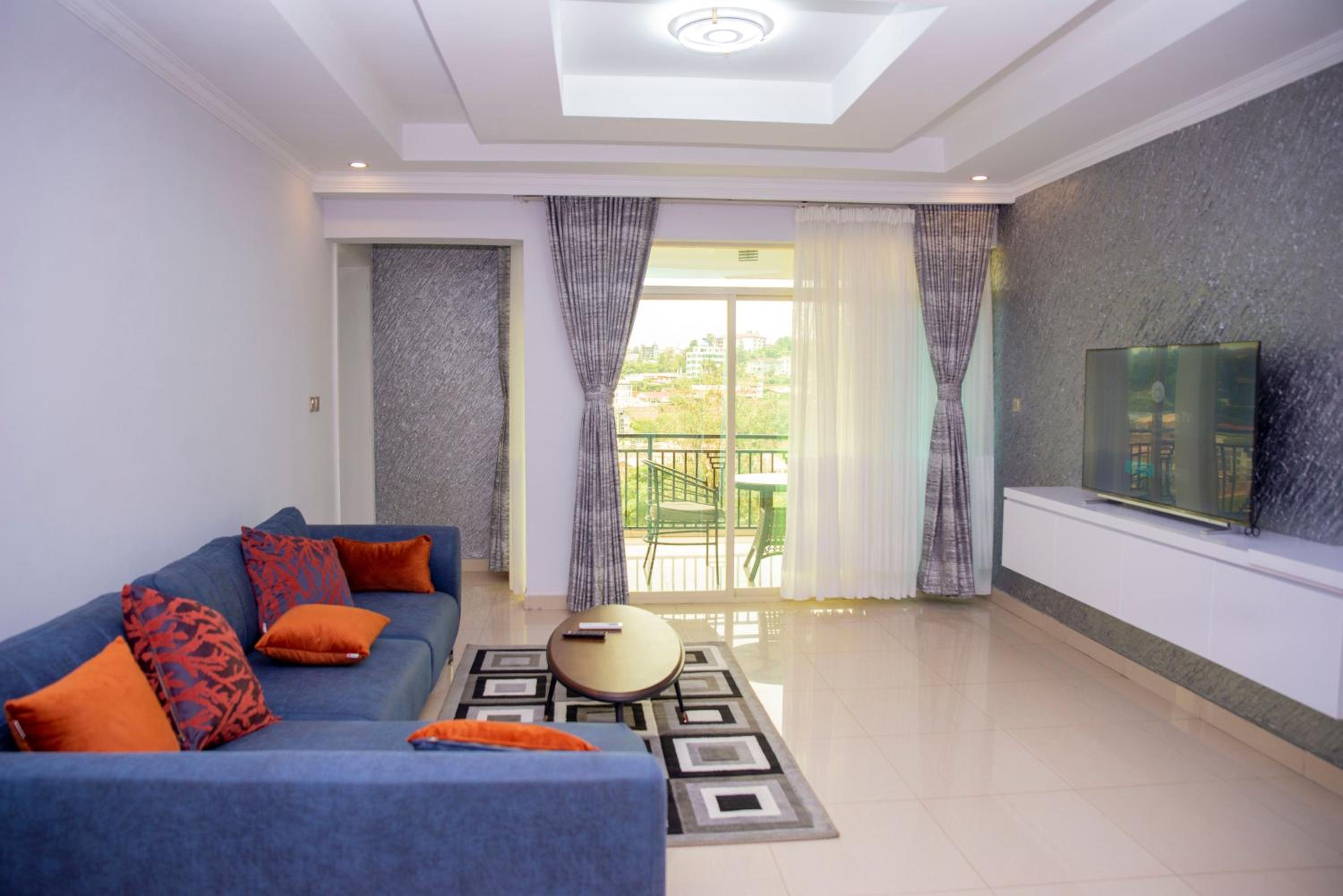 Grazia Apartment Hotel