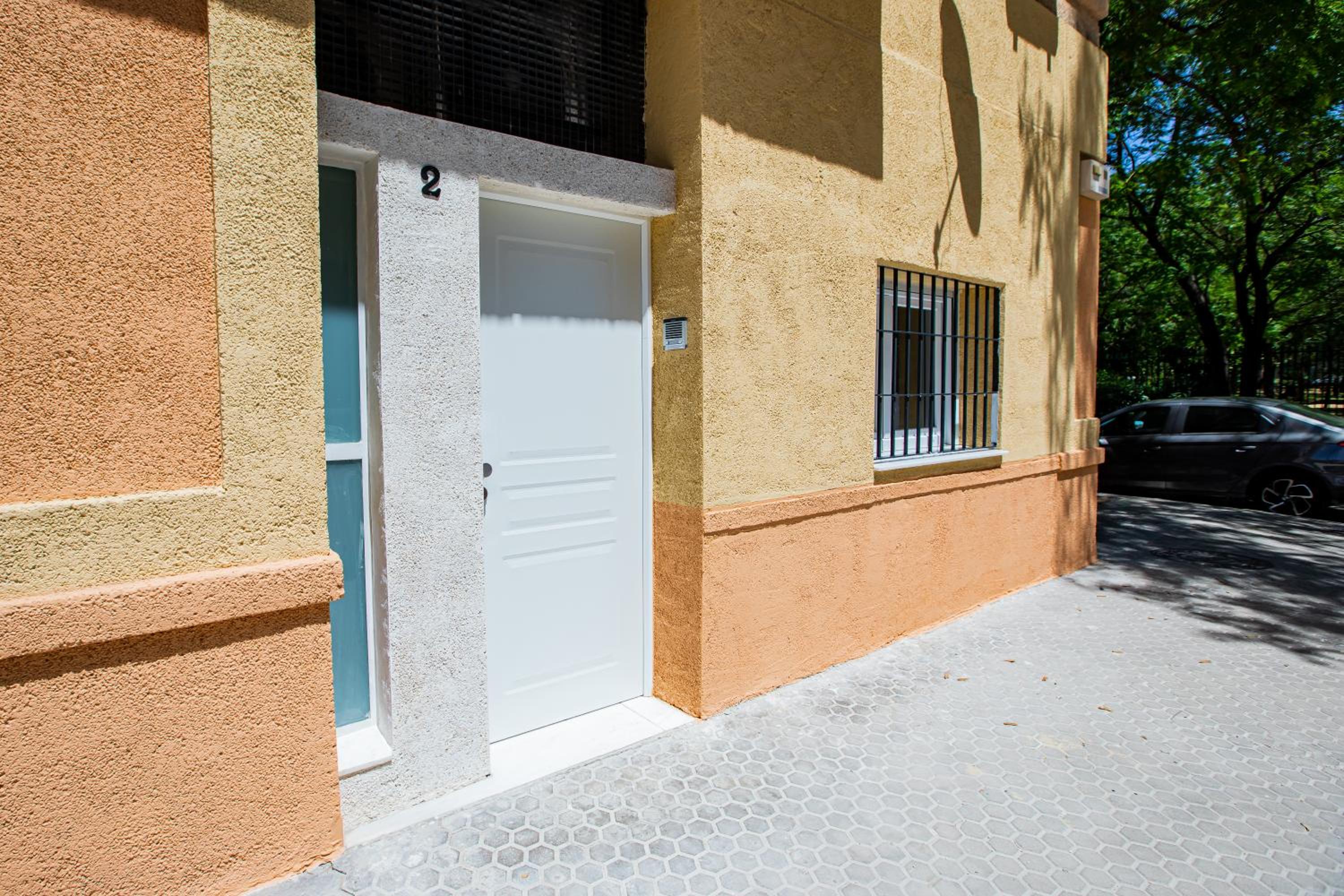 HN Sevilla
