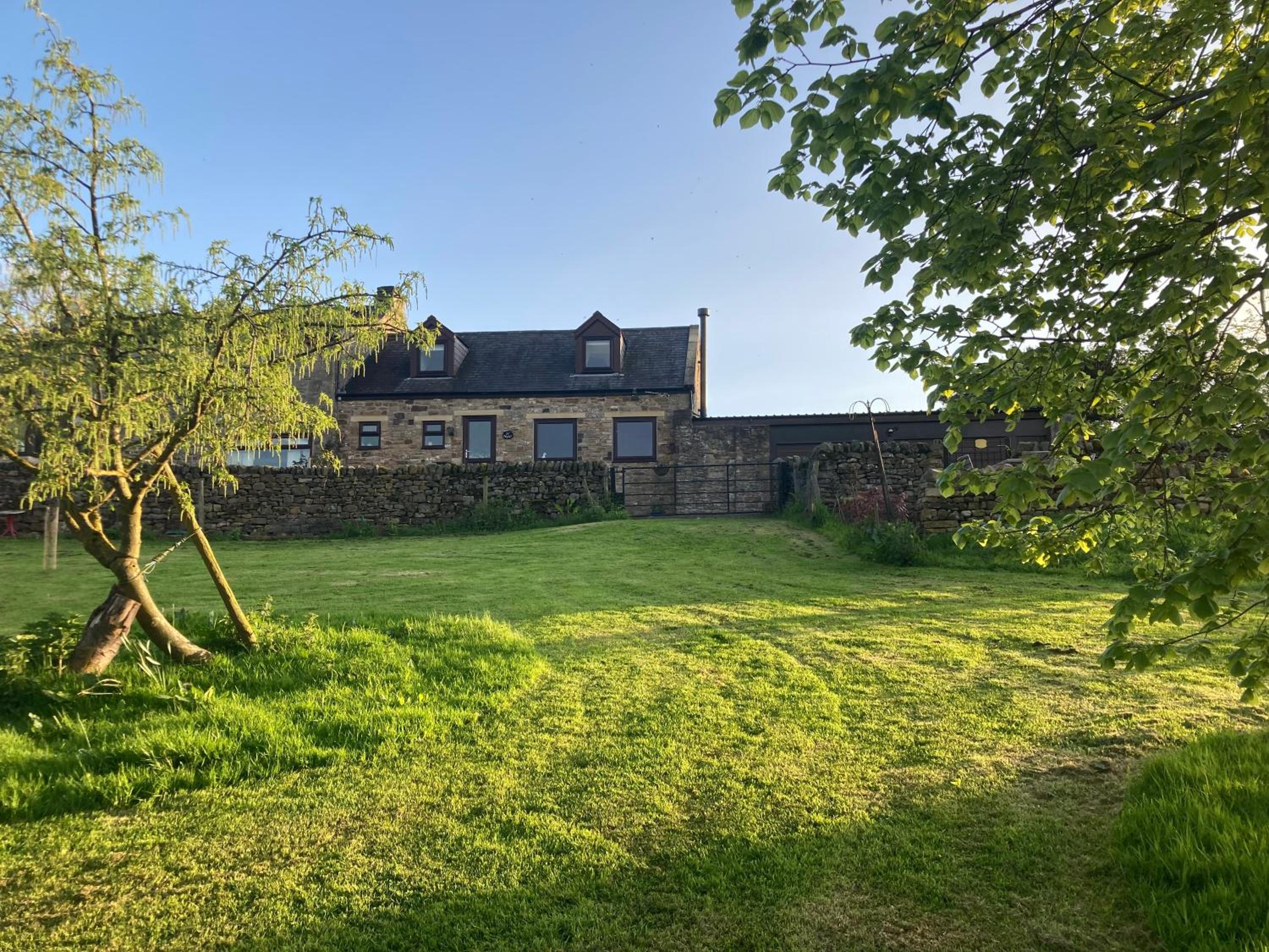 The Smithy