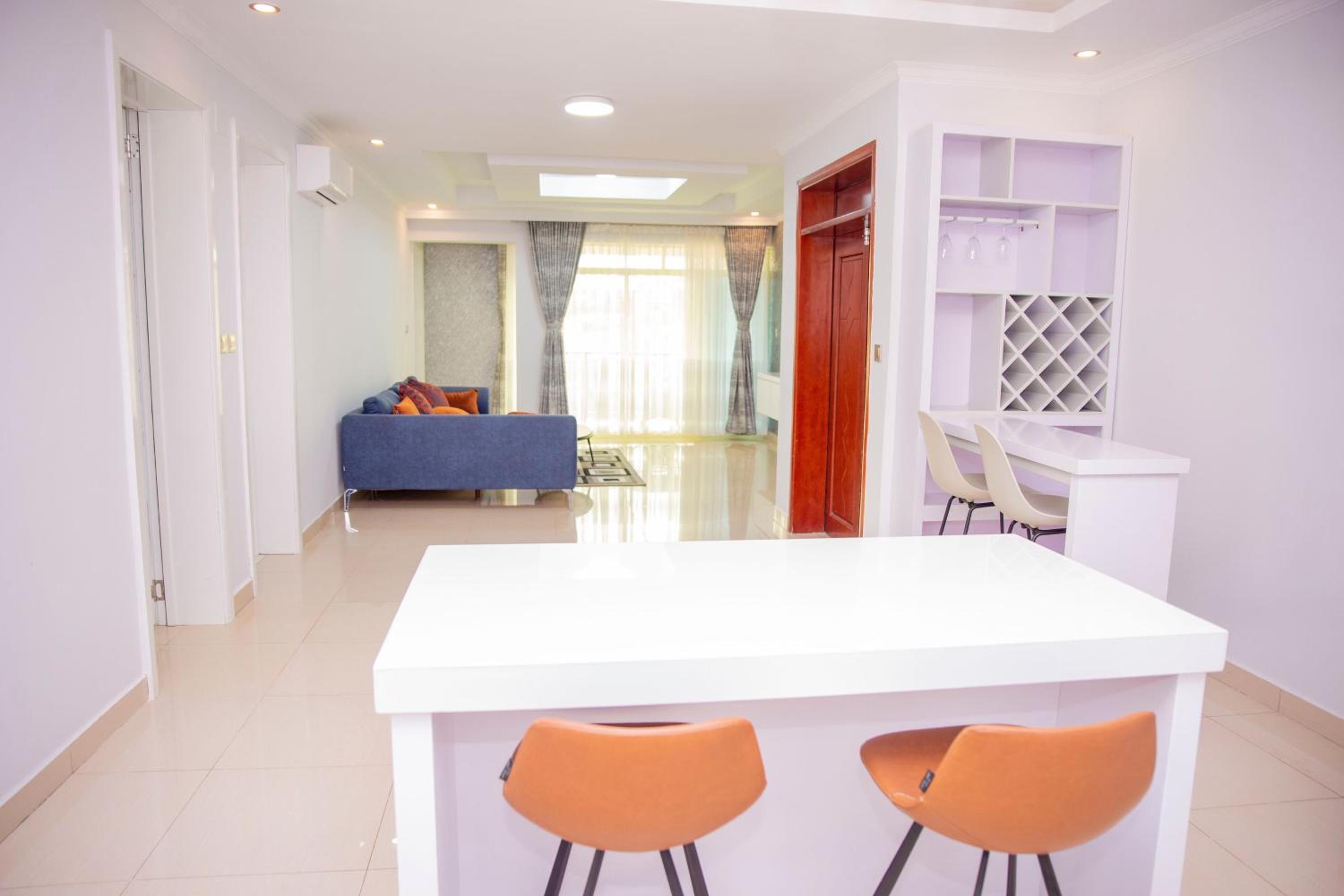 Grazia Apartment Hotel