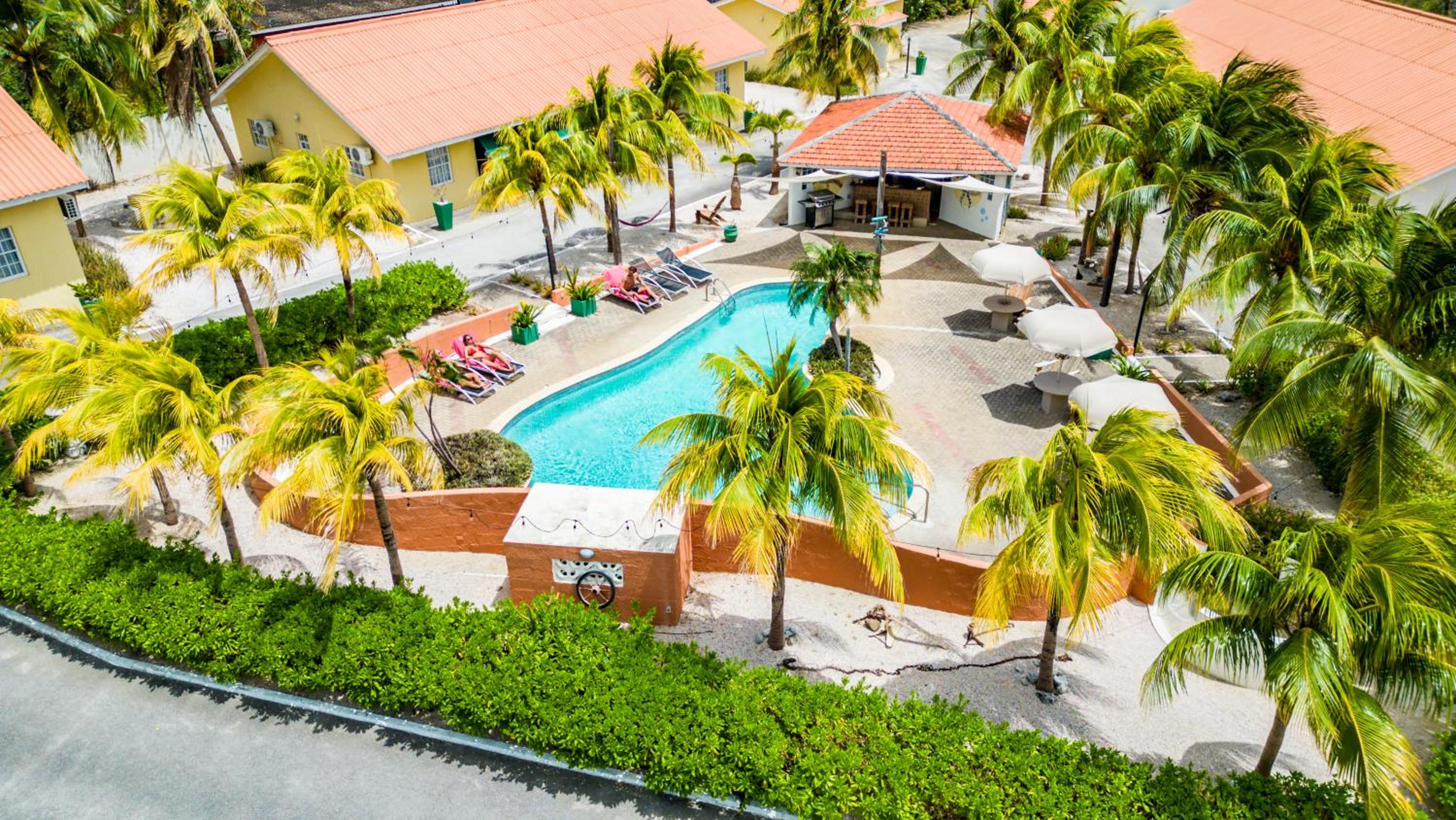 ABC Resort Curacao