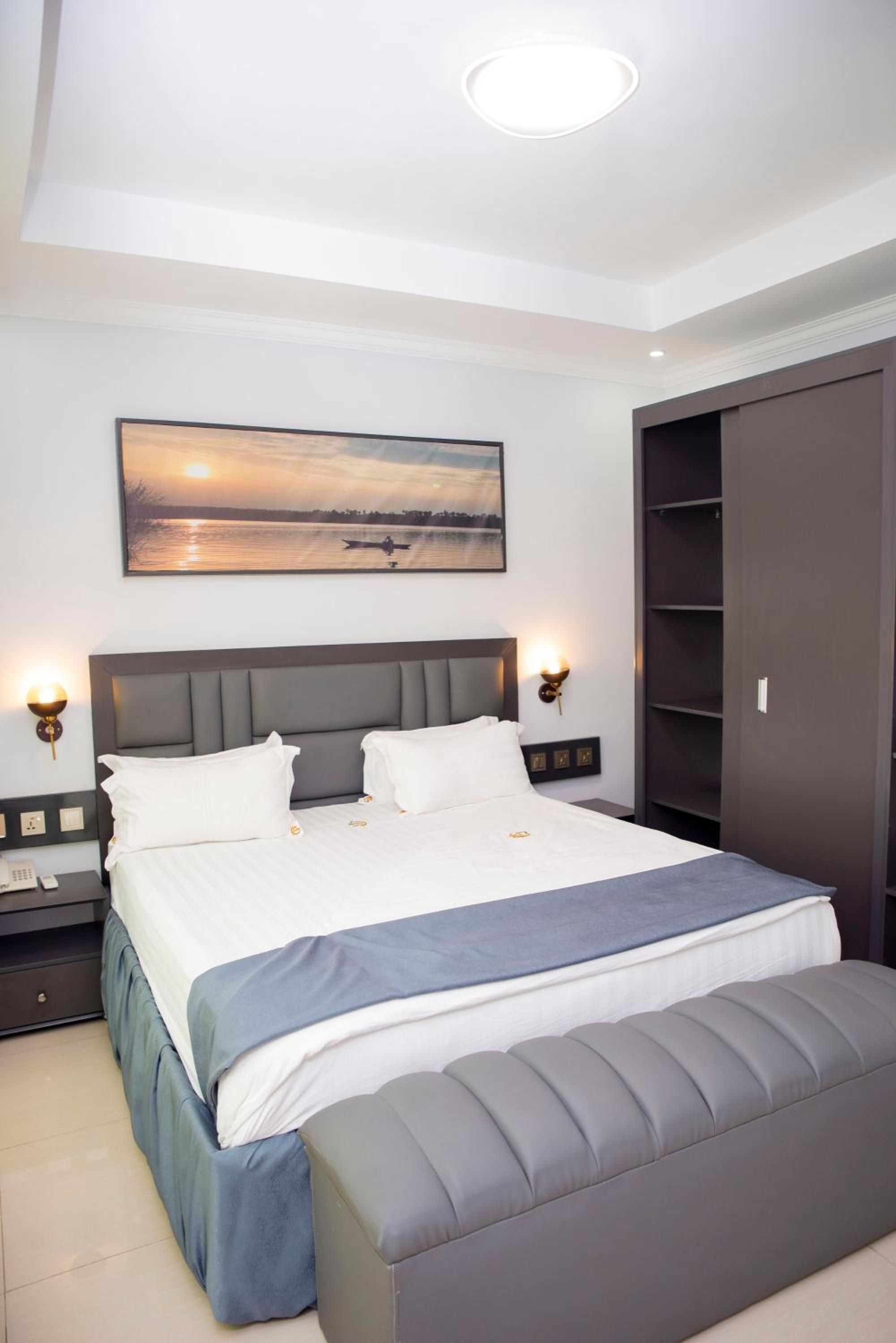 Grazia Apartment Hotel
