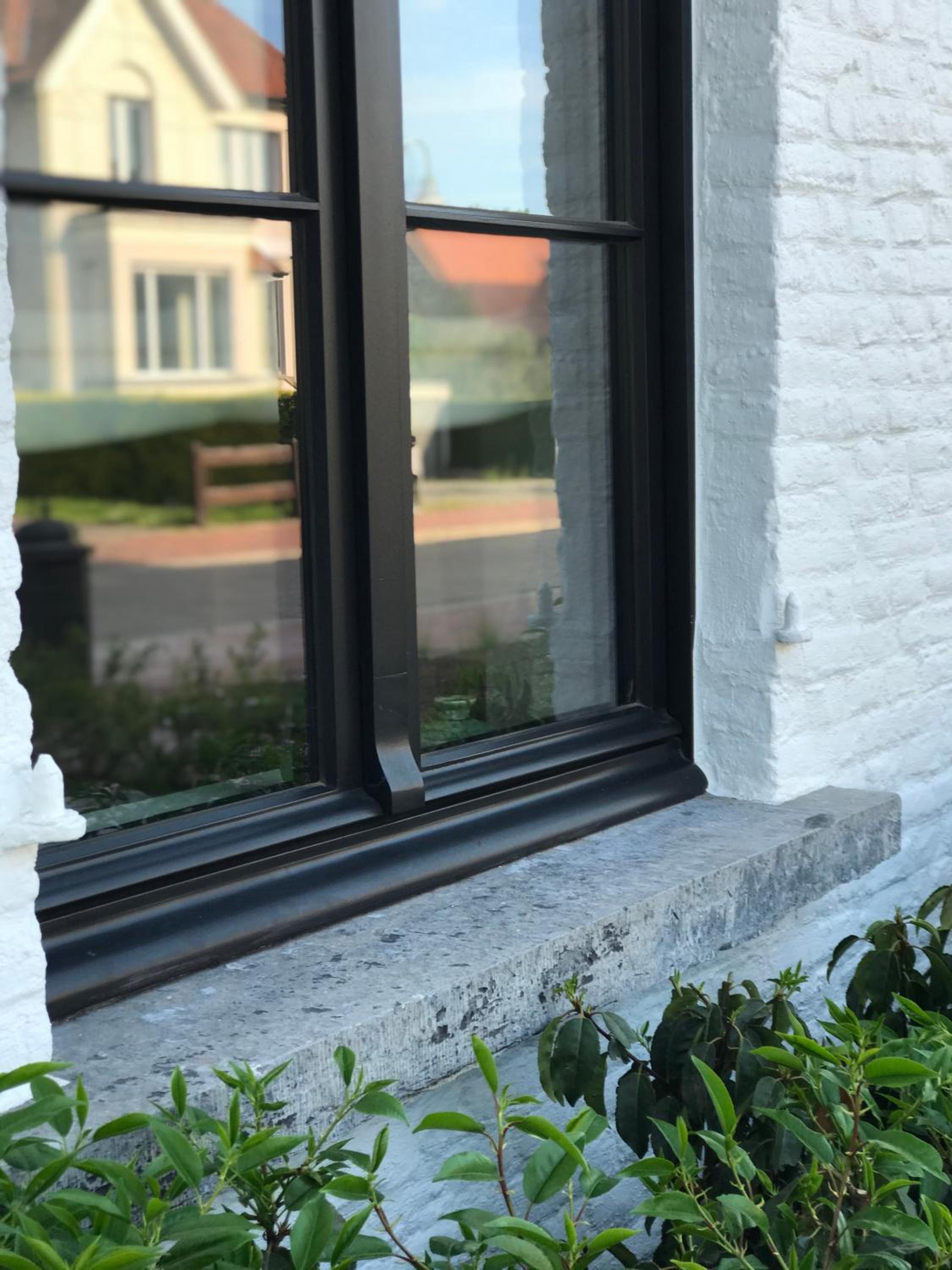 VAKANTIEWONING HUYZE ANNE MARIA