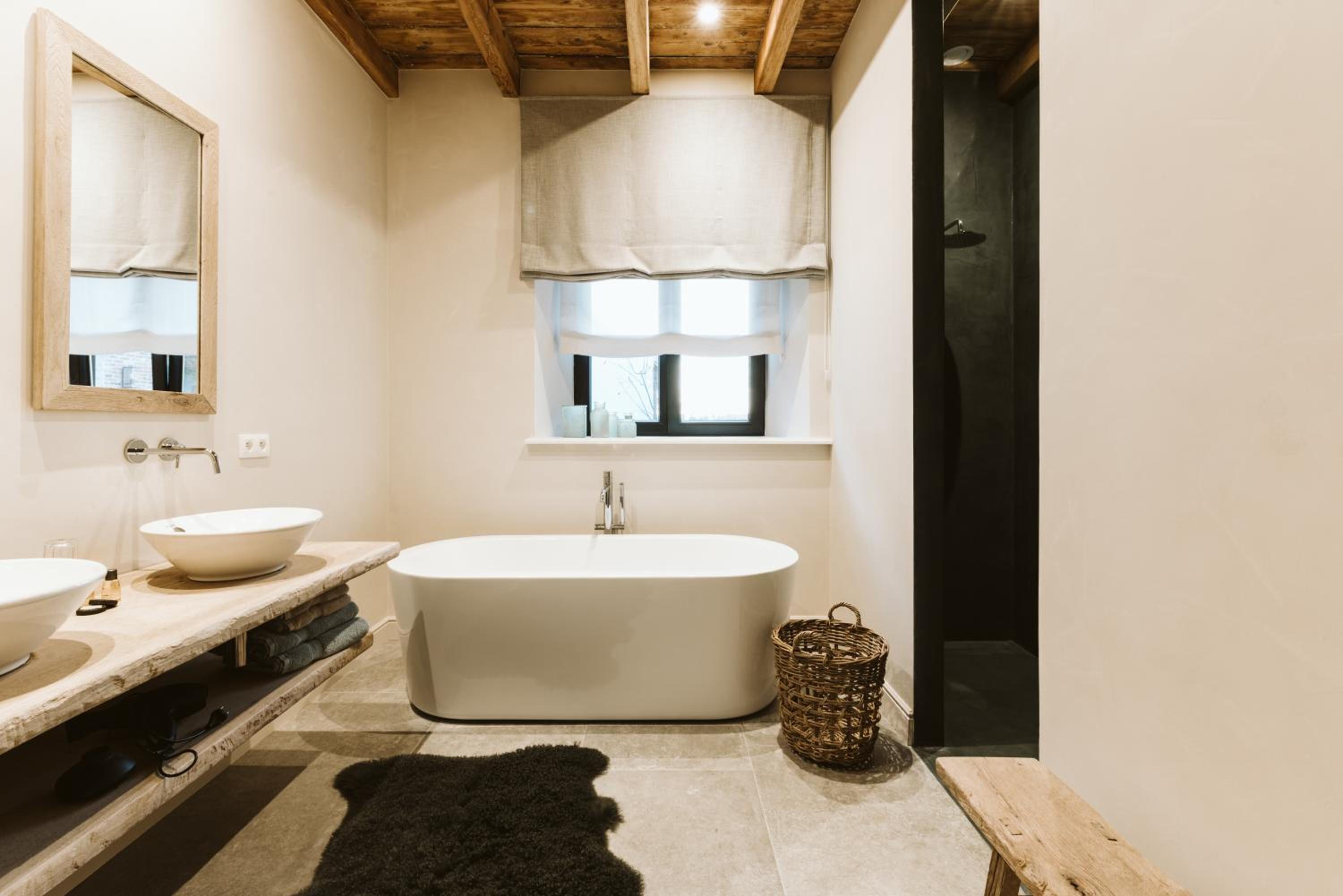 VAKANTIEWONING HUYZE ANNE MARIA