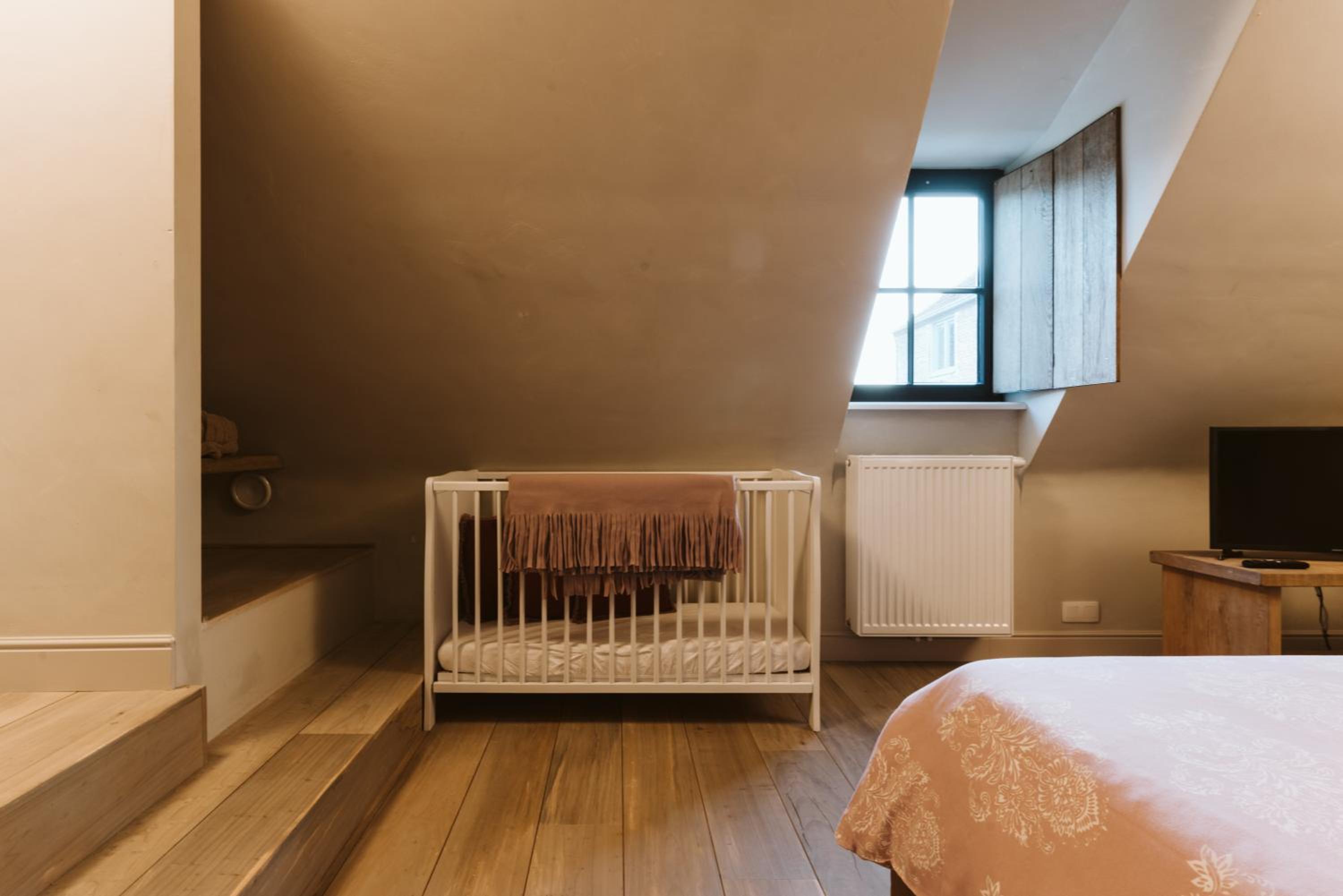 VAKANTIEWONING HUYZE ANNE MARIA