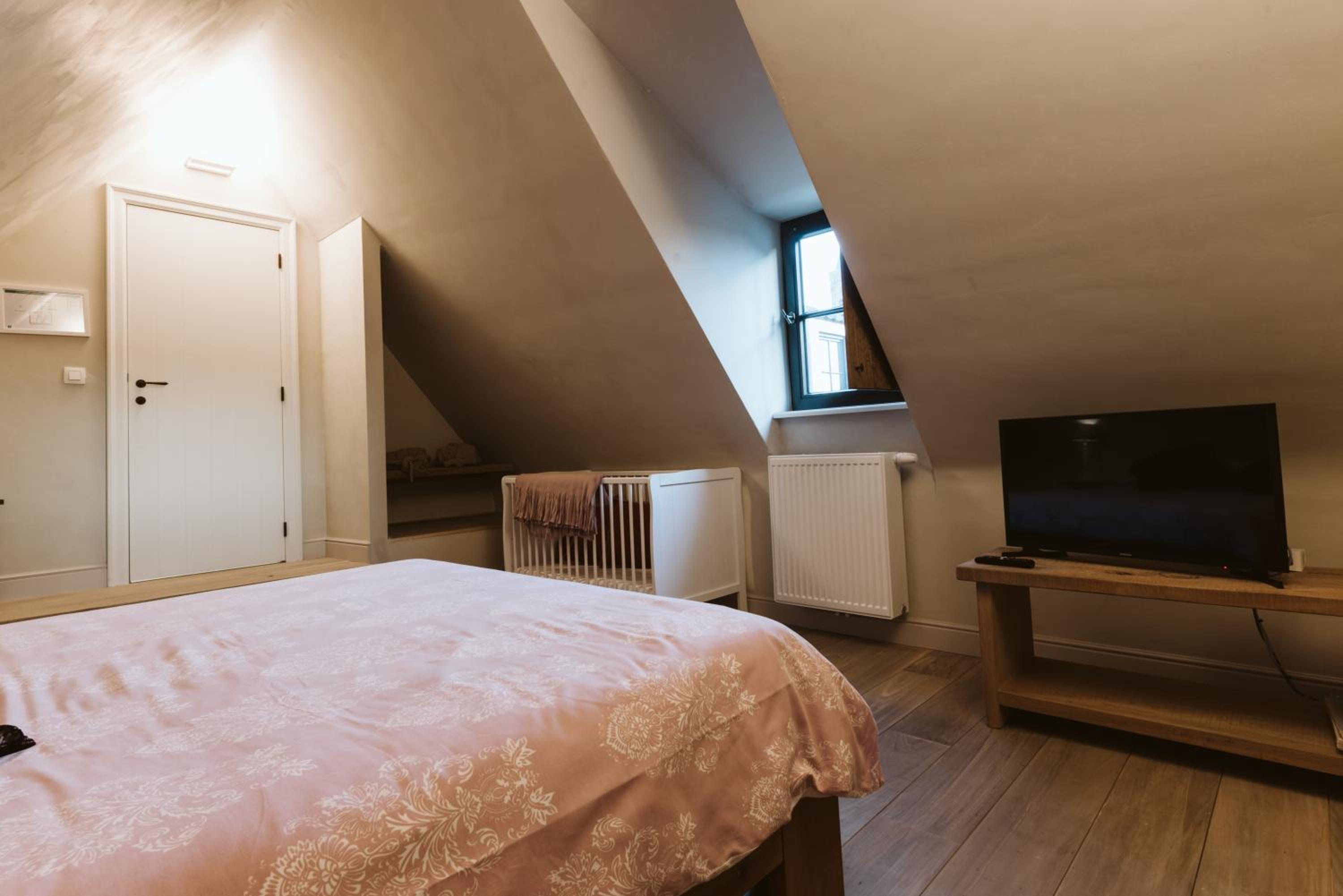 VAKANTIEWONING HUYZE ANNE MARIA