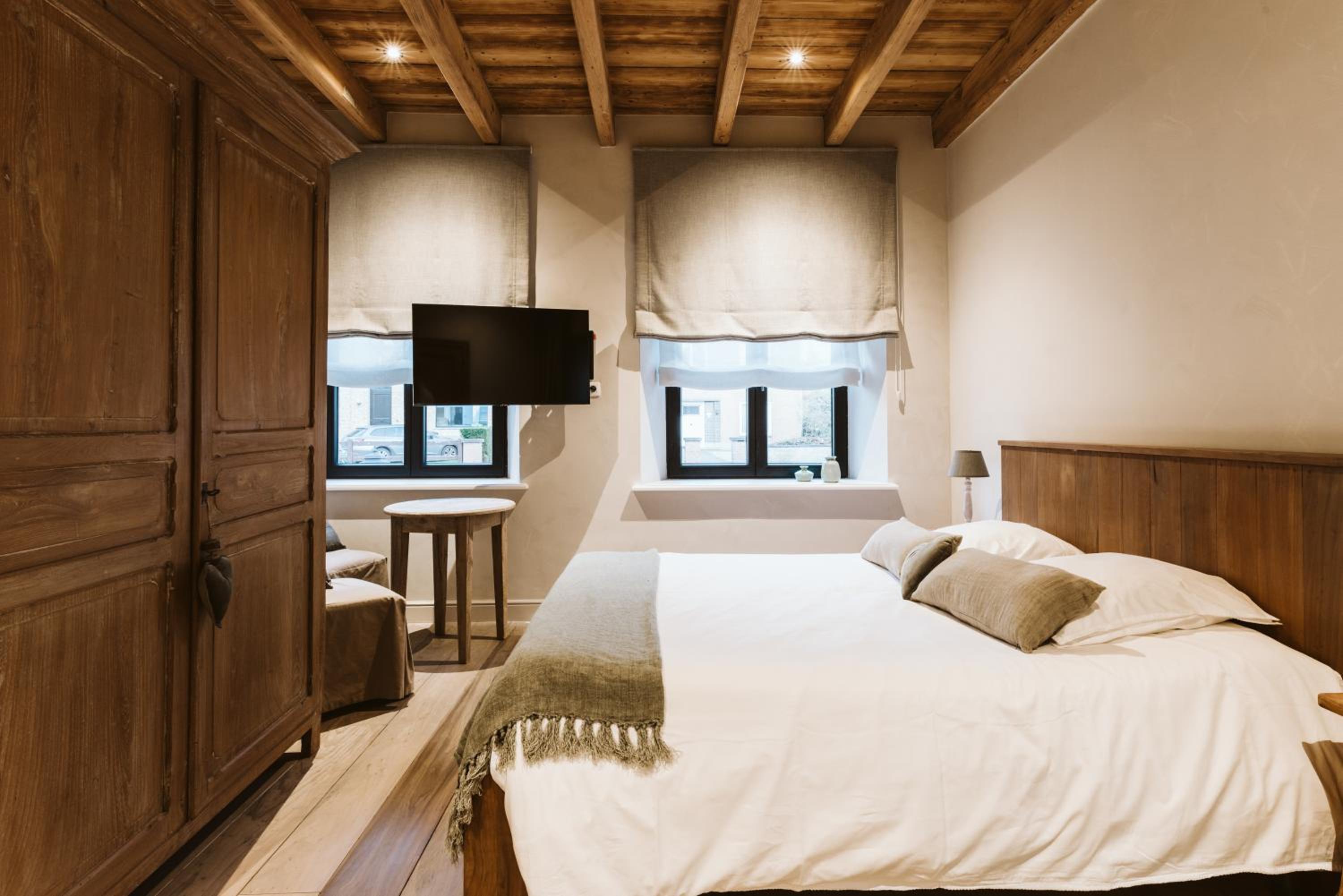 VAKANTIEWONING HUYZE ANNE MARIA